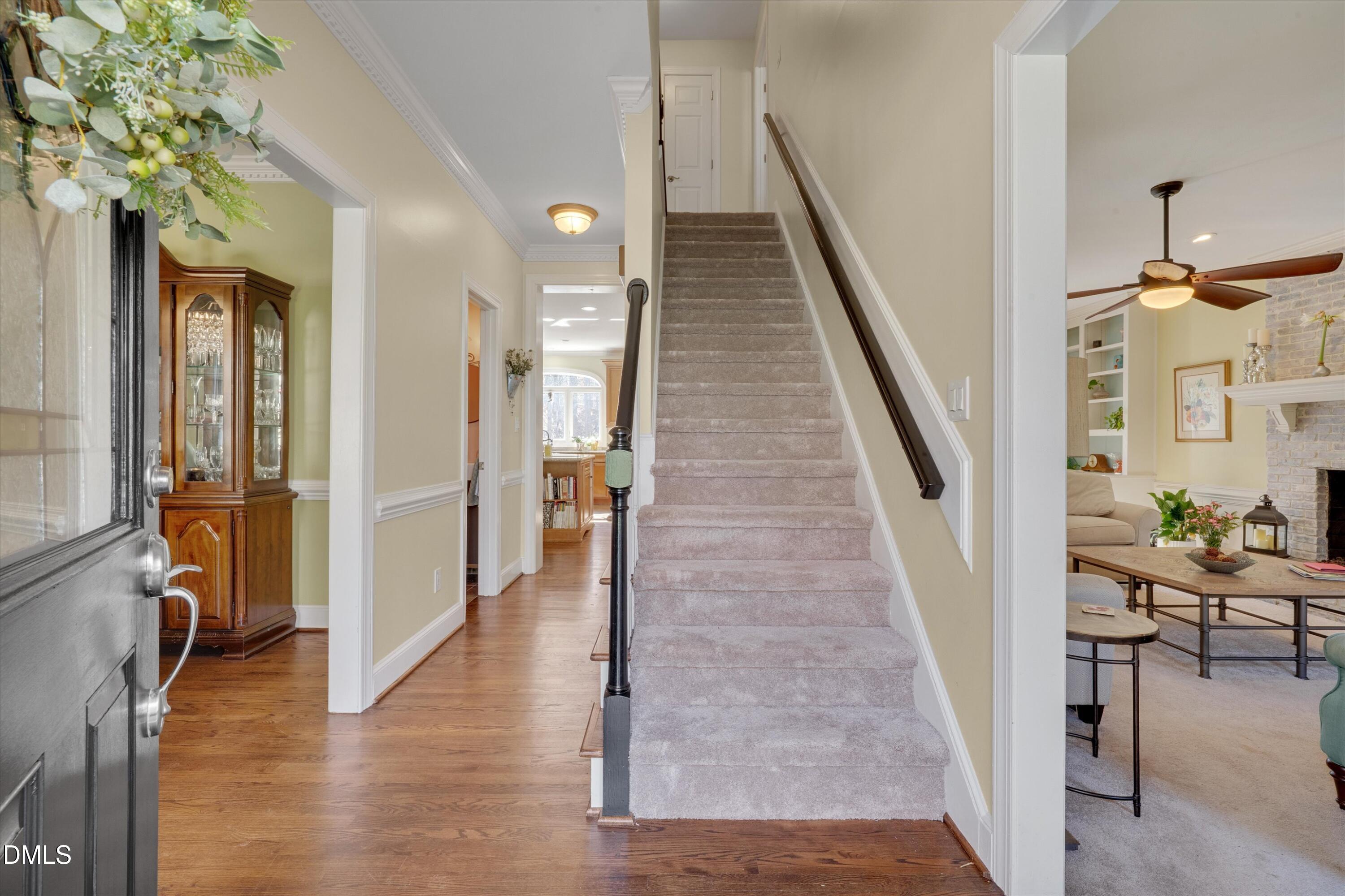 4117 Worley Drive