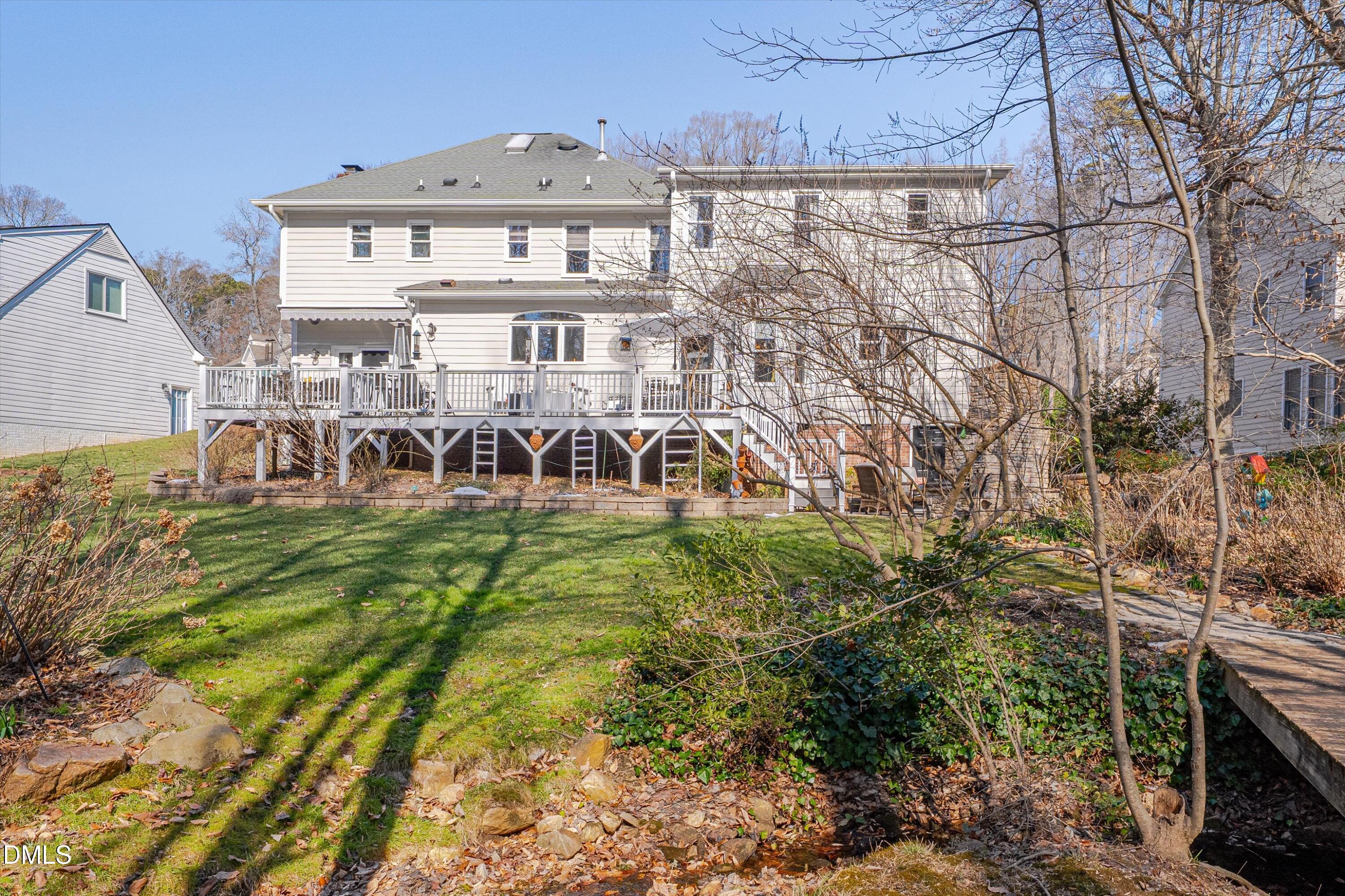 4117 Worley Drive