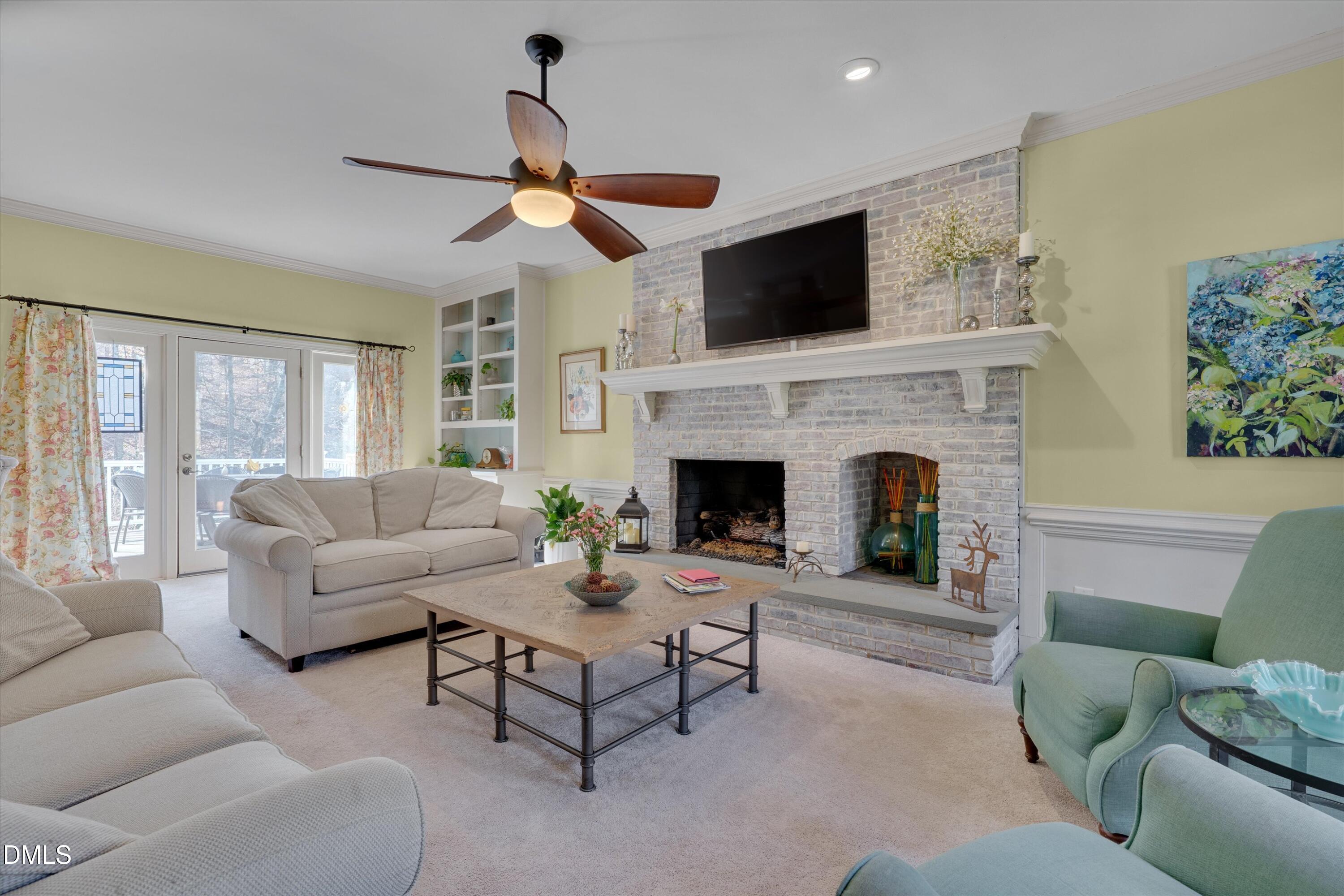 4117 Worley Drive