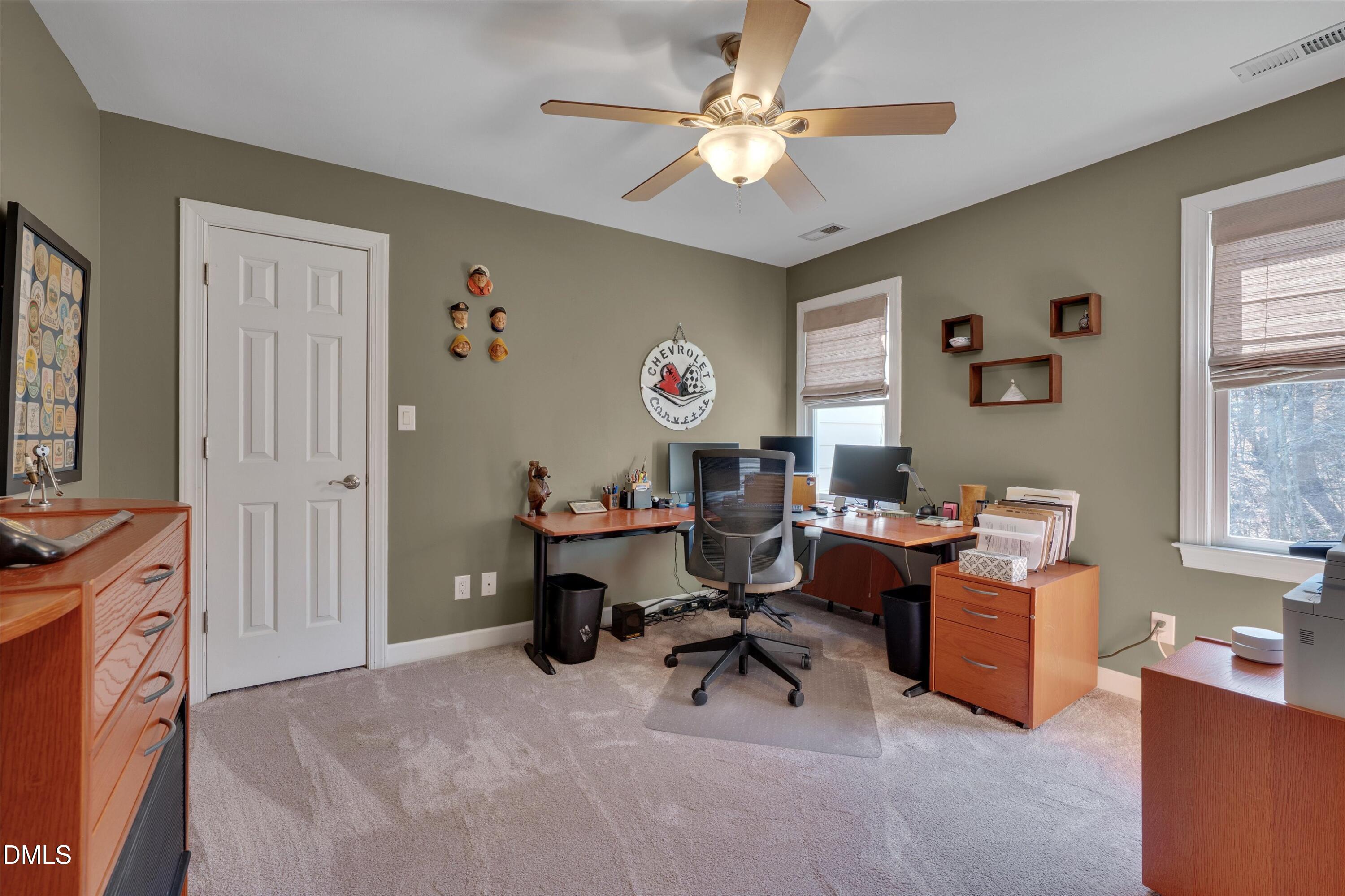 4117 Worley Drive