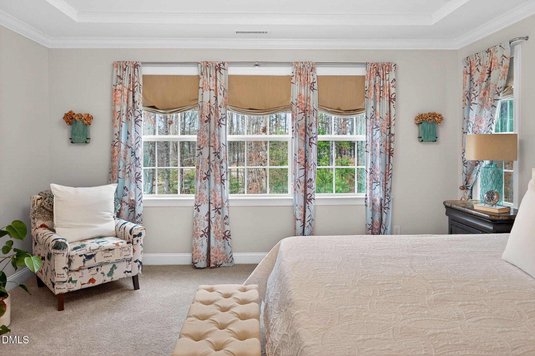 100 English Violet Lane