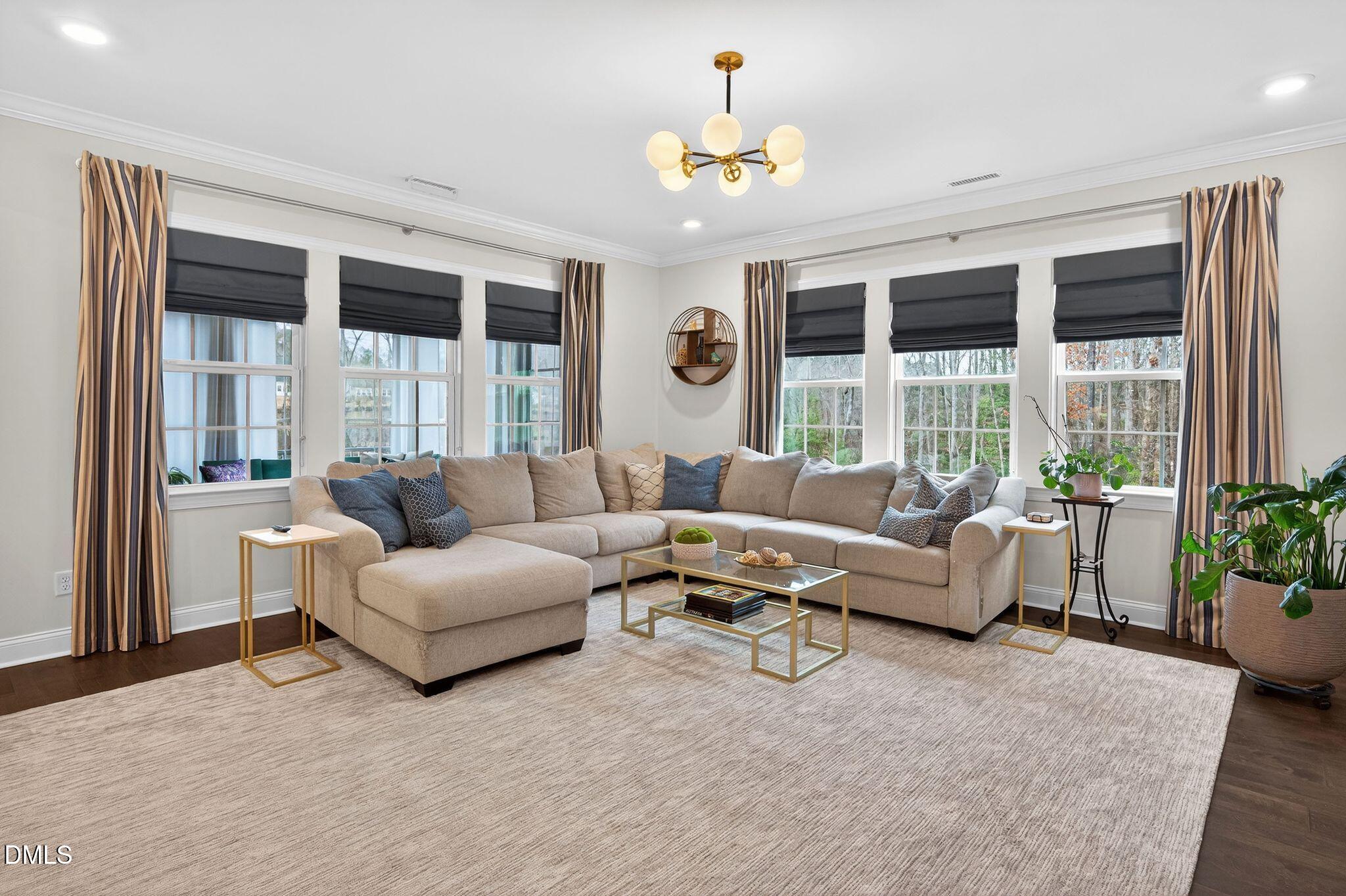 100 English Violet Lane