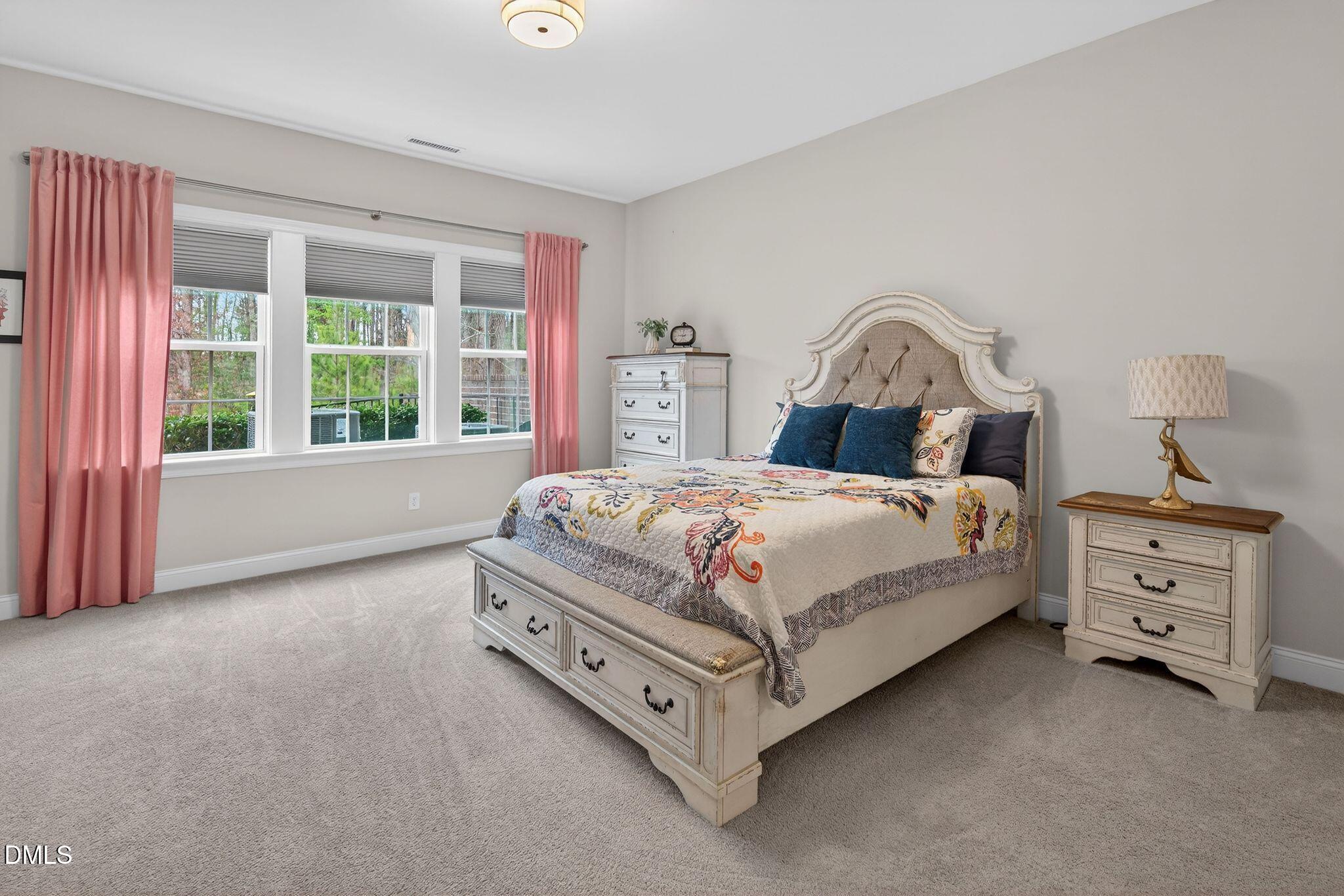 100 English Violet Lane