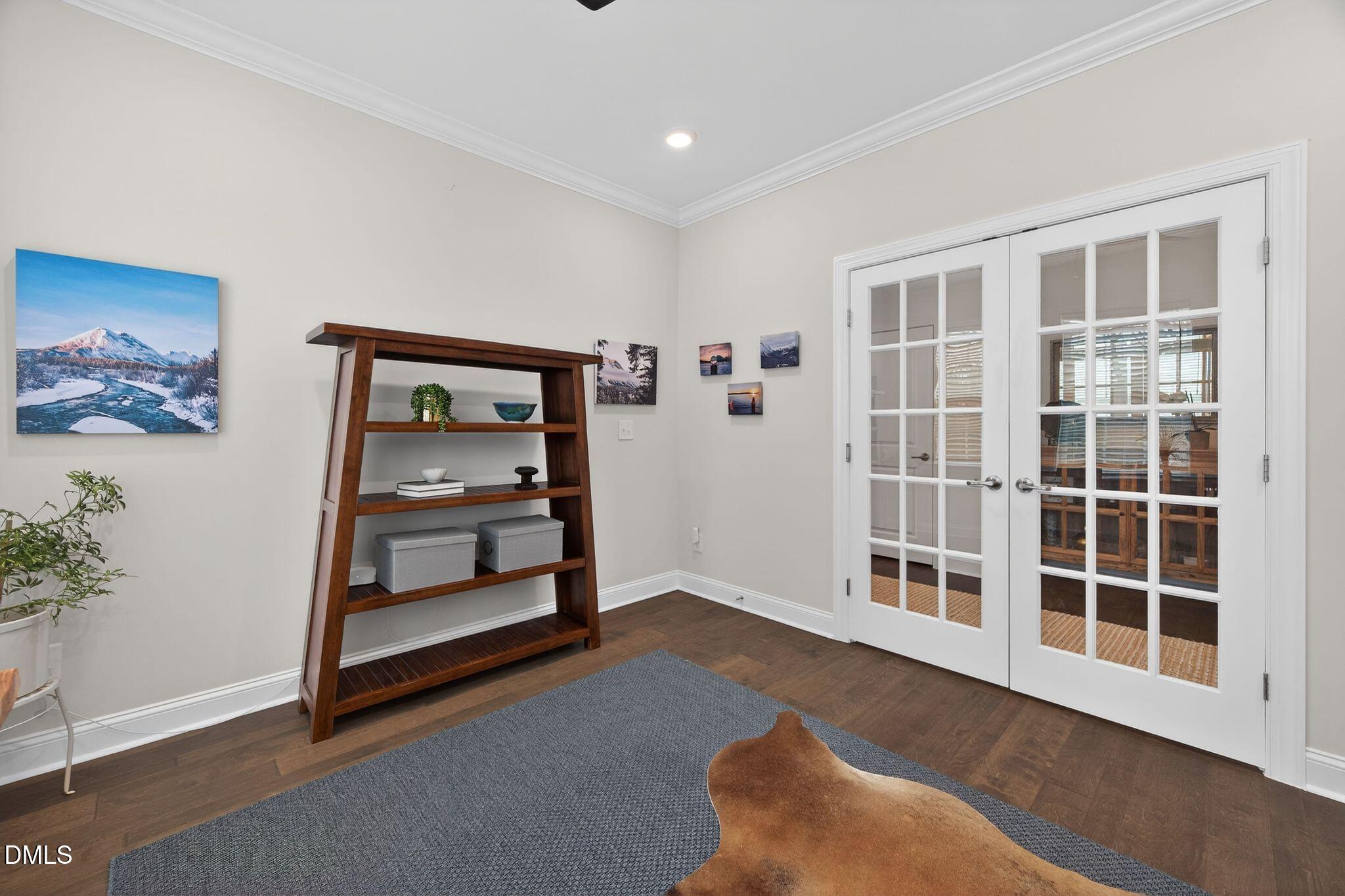 100 English Violet Lane