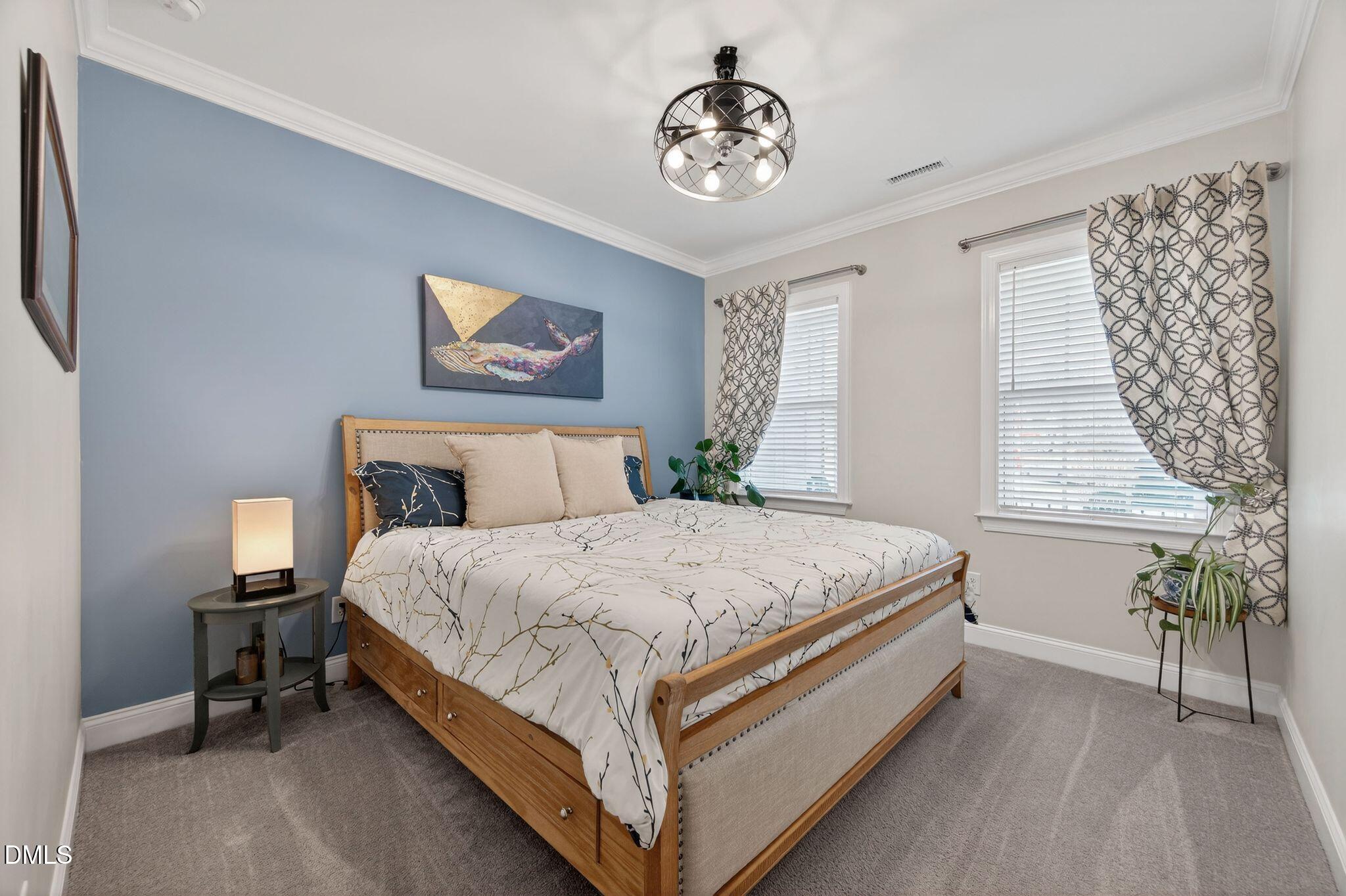 100 English Violet Lane