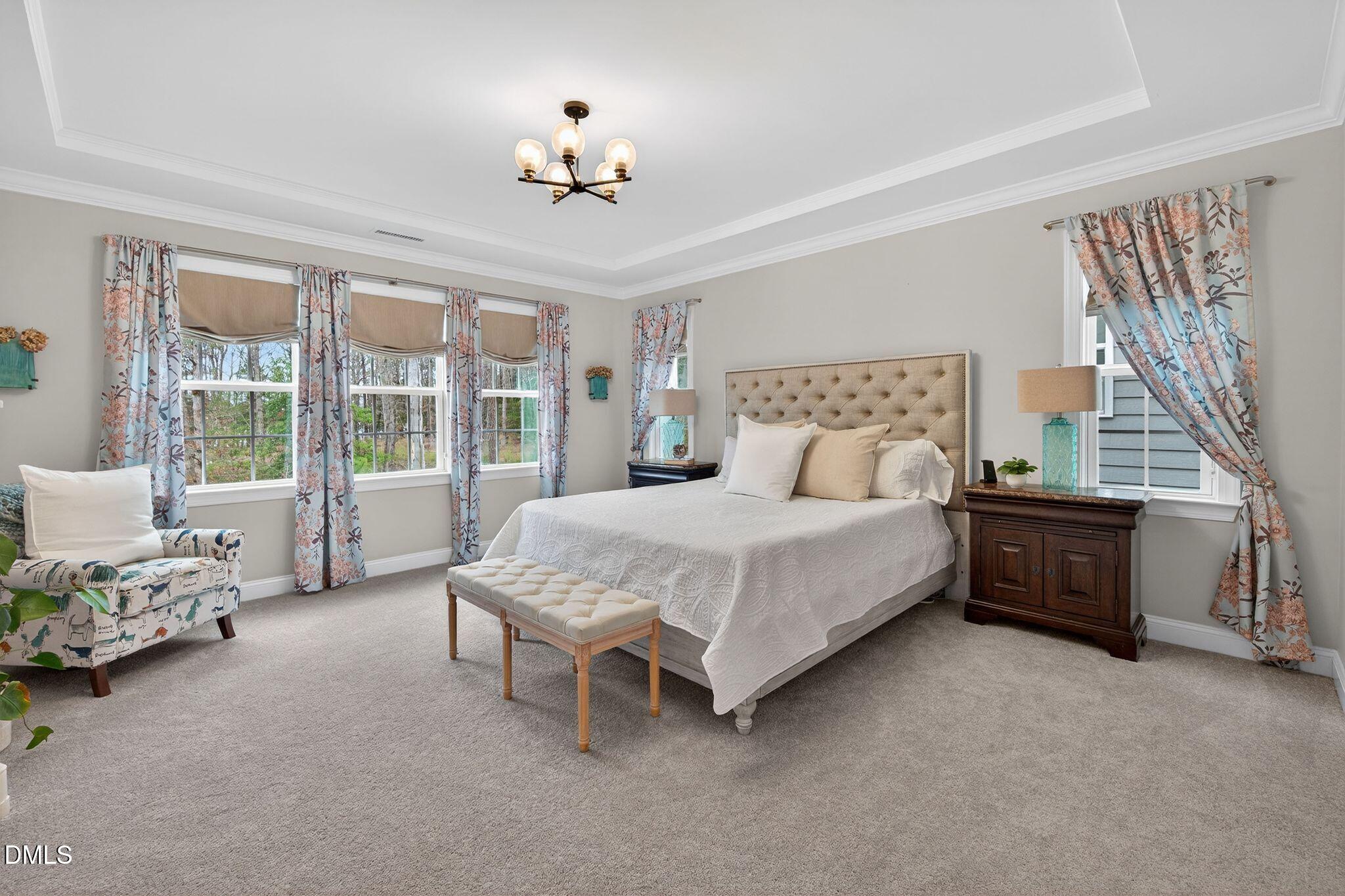 100 English Violet Lane