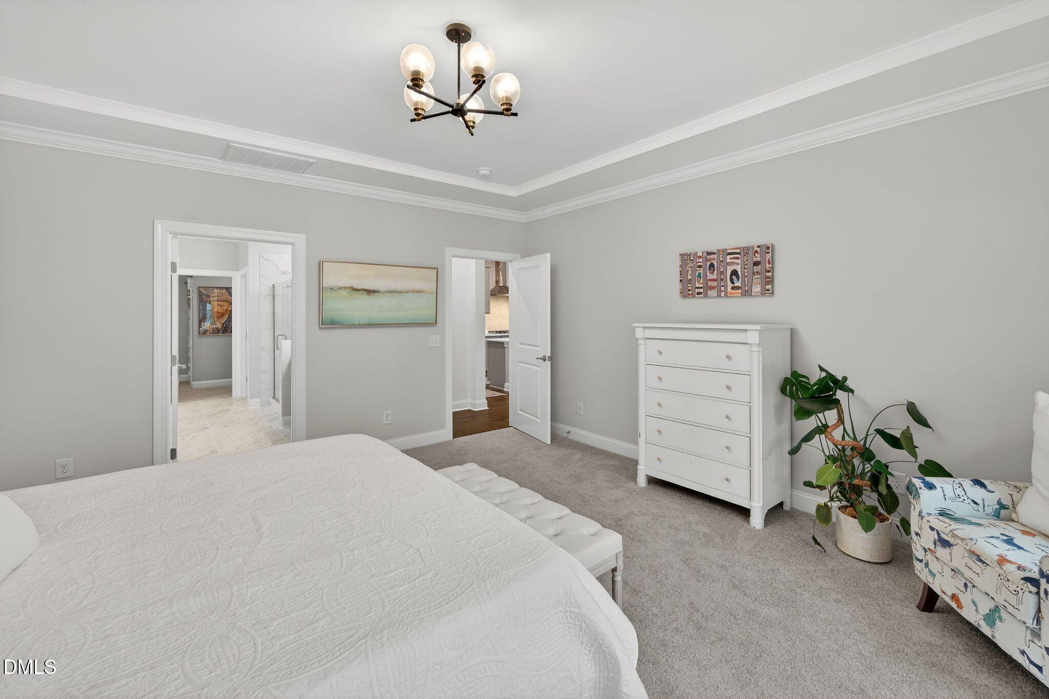 100 English Violet Lane