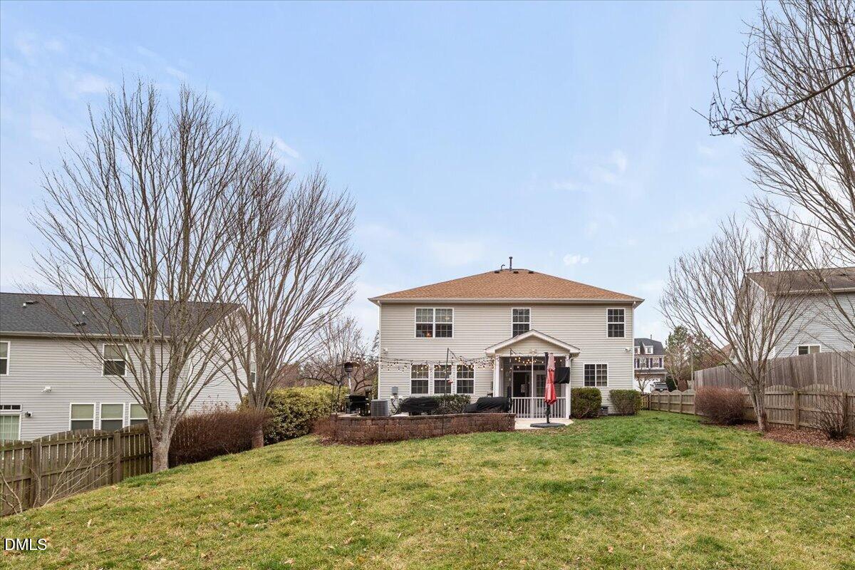 631 Ashburn Lane