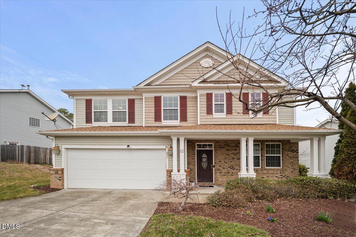 631 Ashburn Lane