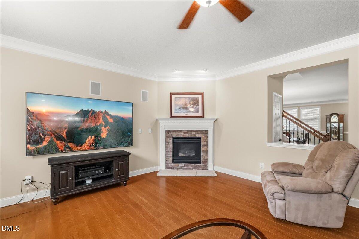 631 Ashburn Lane