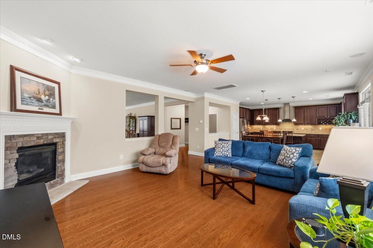 631 Ashburn Lane