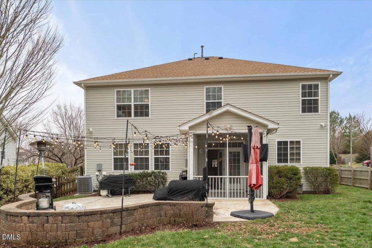 631 Ashburn Lane