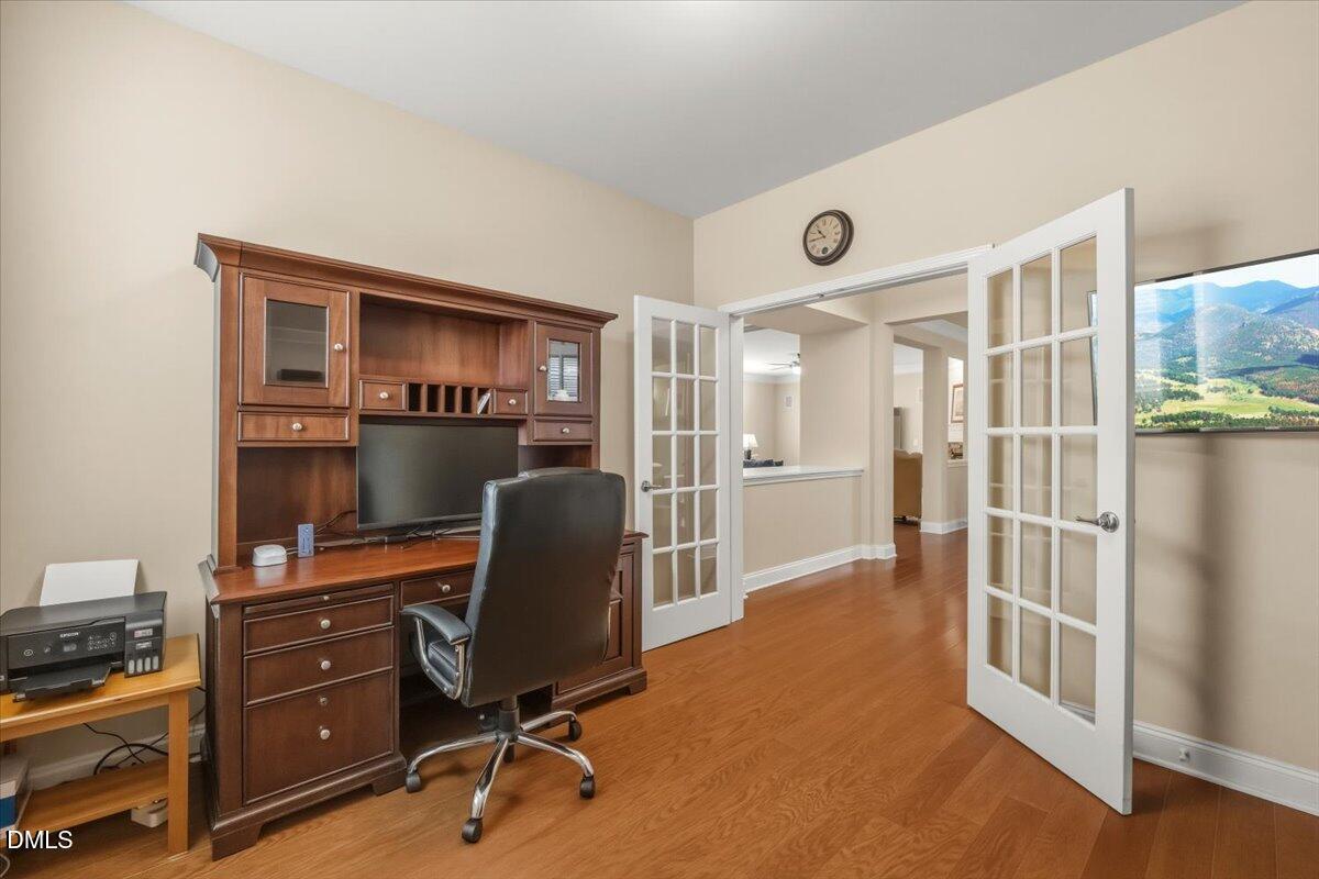 631 Ashburn Lane