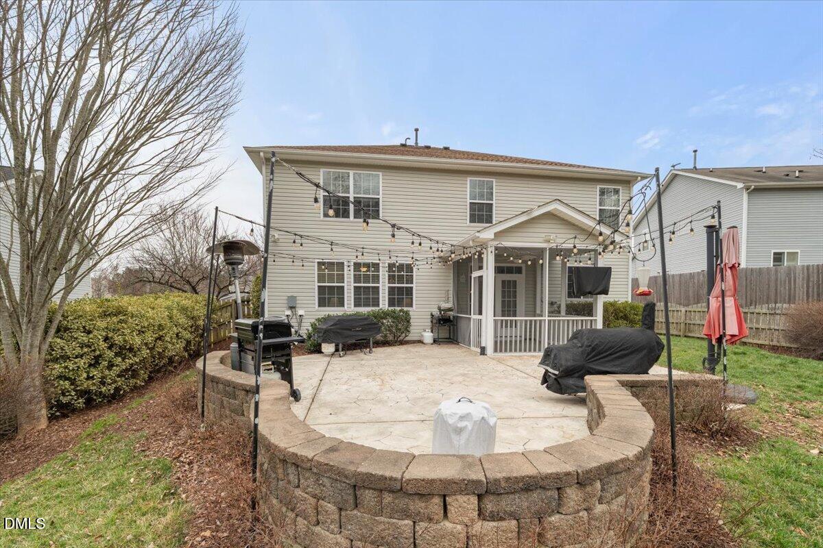 631 Ashburn Lane
