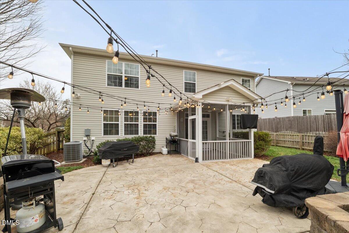 631 Ashburn Lane