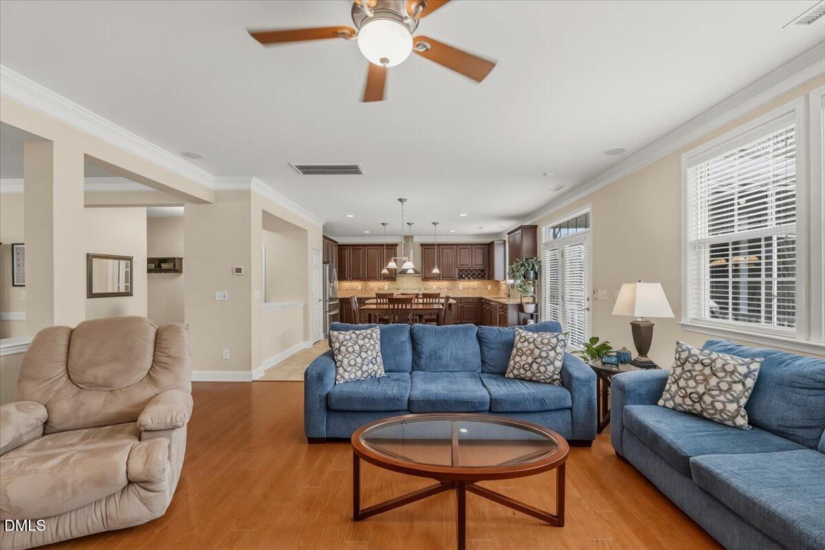 631 Ashburn Lane