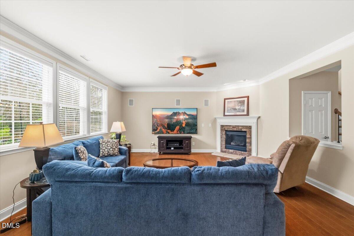 631 Ashburn Lane