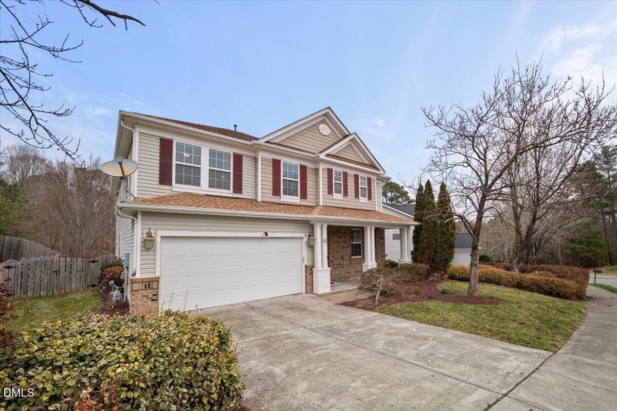 631 Ashburn Lane