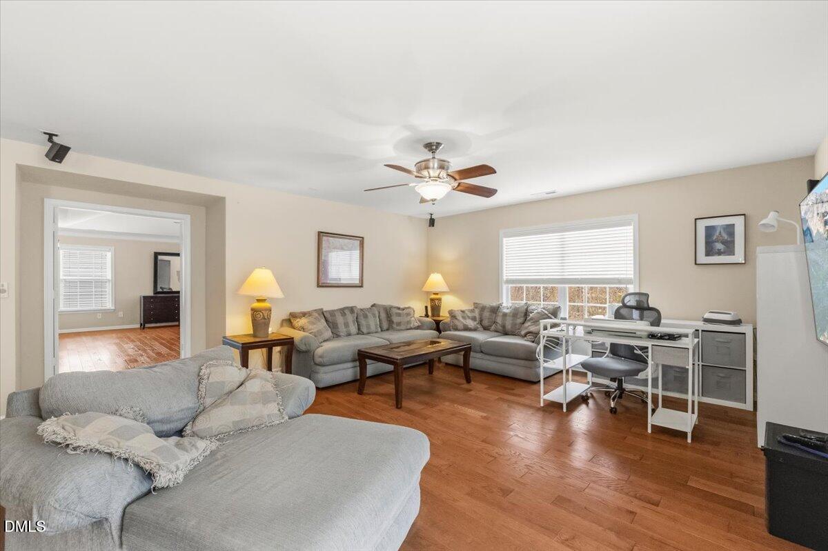 631 Ashburn Lane
