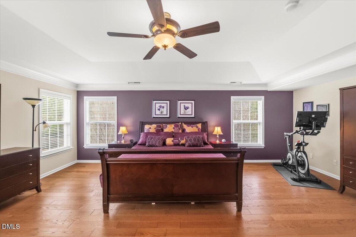 631 Ashburn Lane