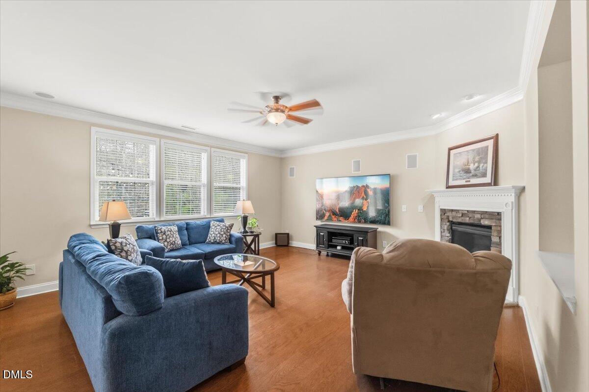 631 Ashburn Lane