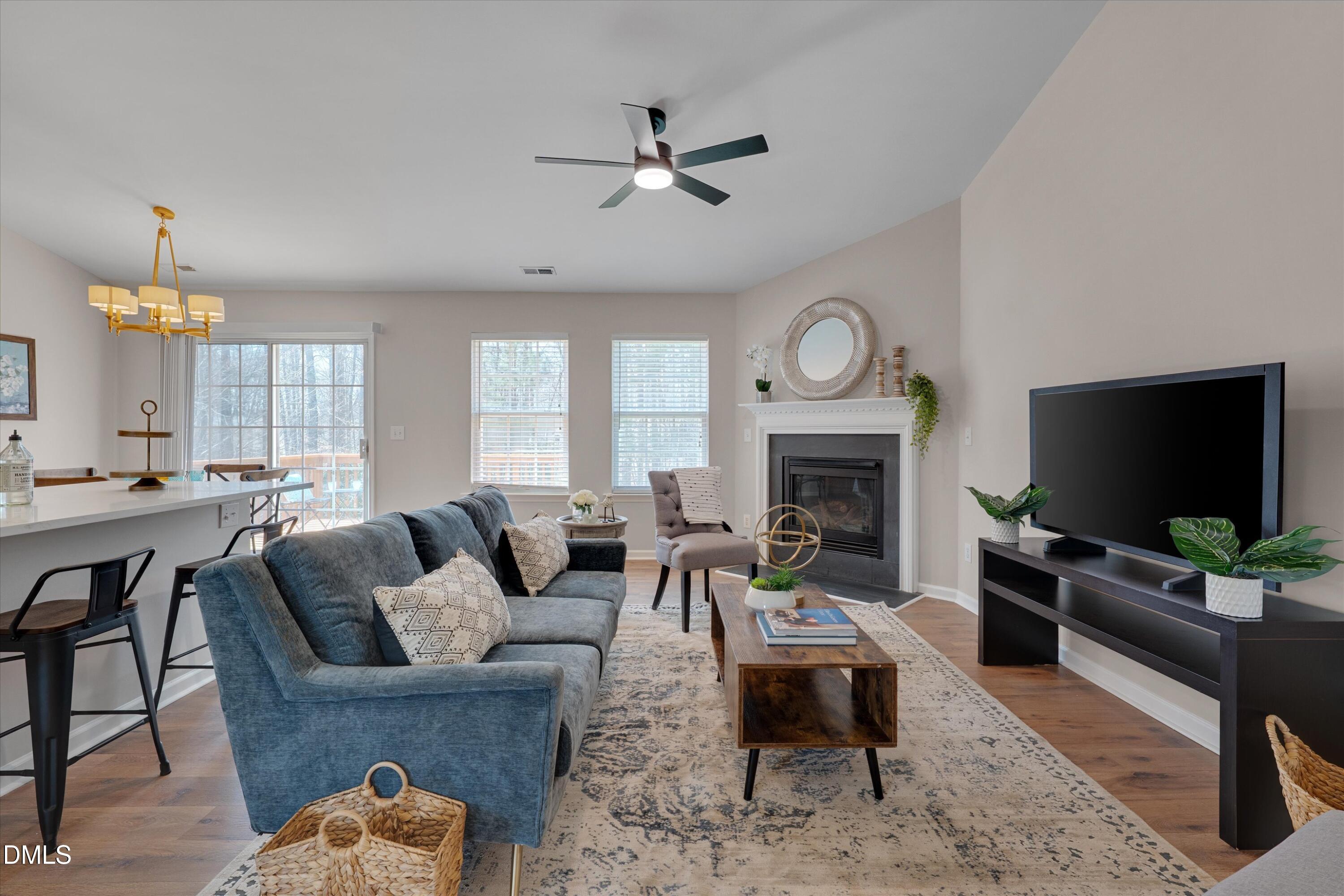 5530 Spindlewood Court