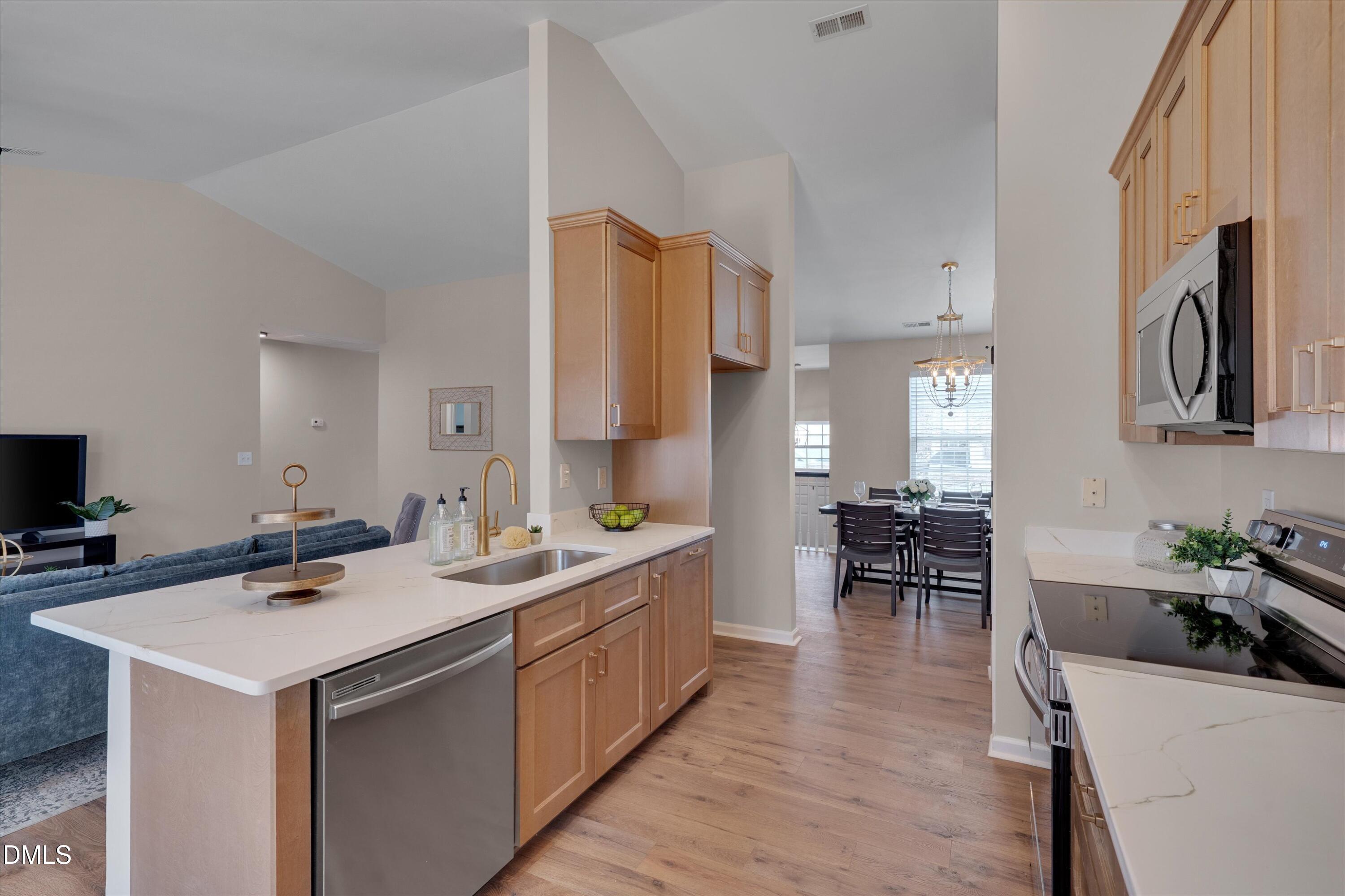 5530 Spindlewood Court