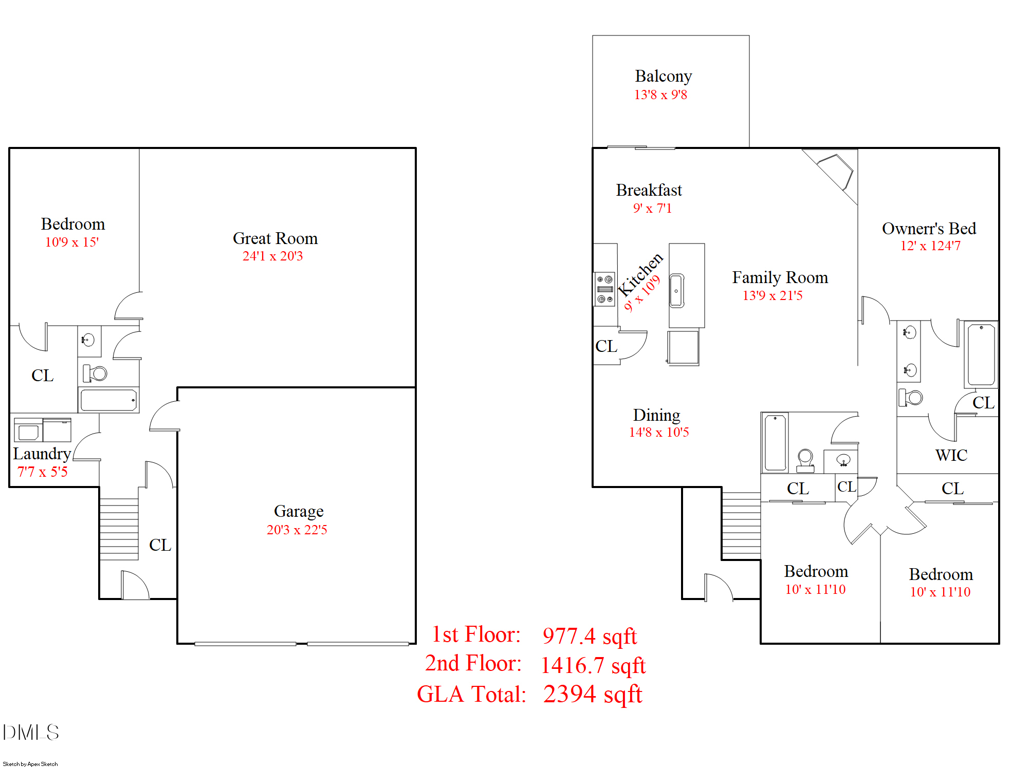5530 Spindlewood Court