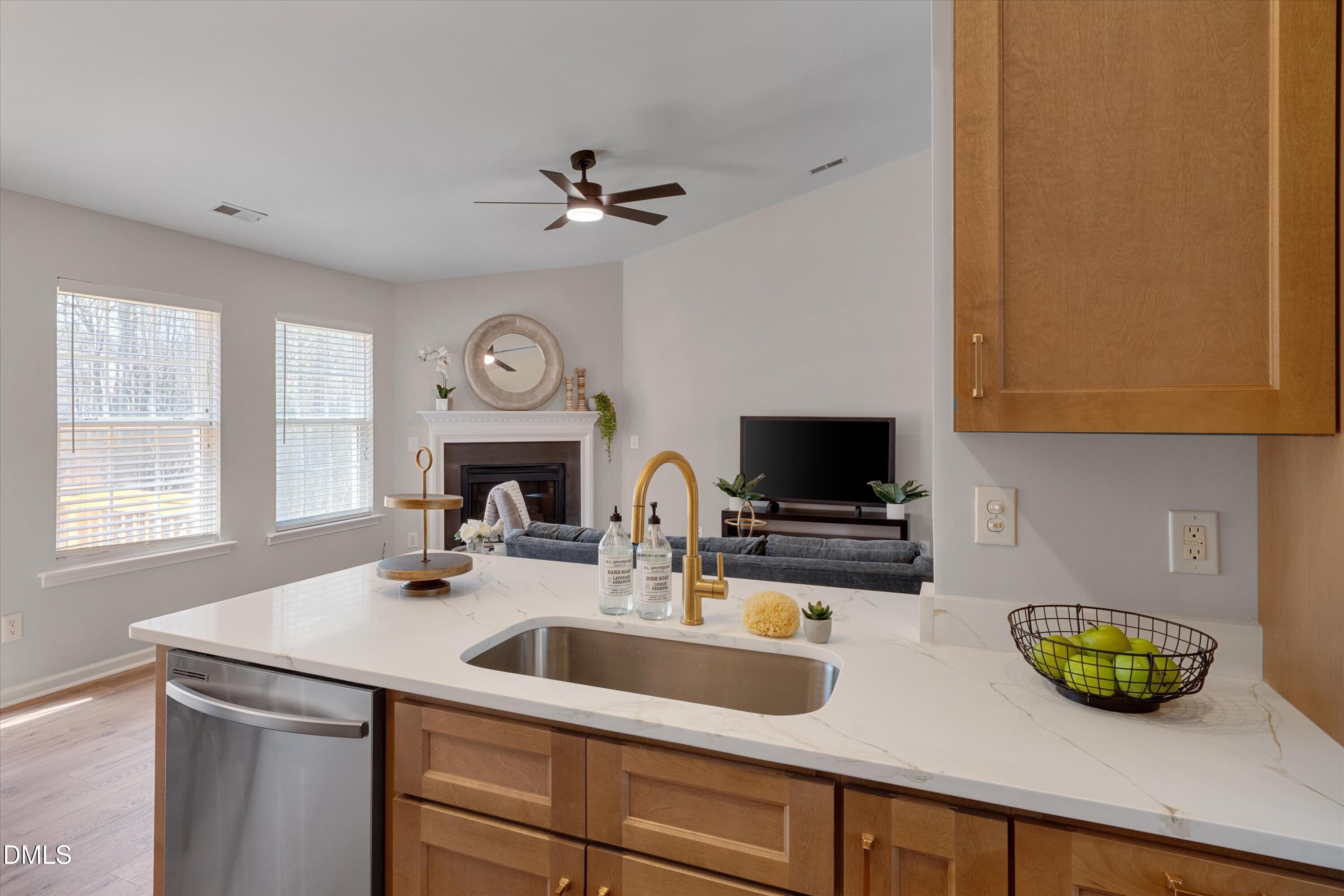 5530 Spindlewood Court