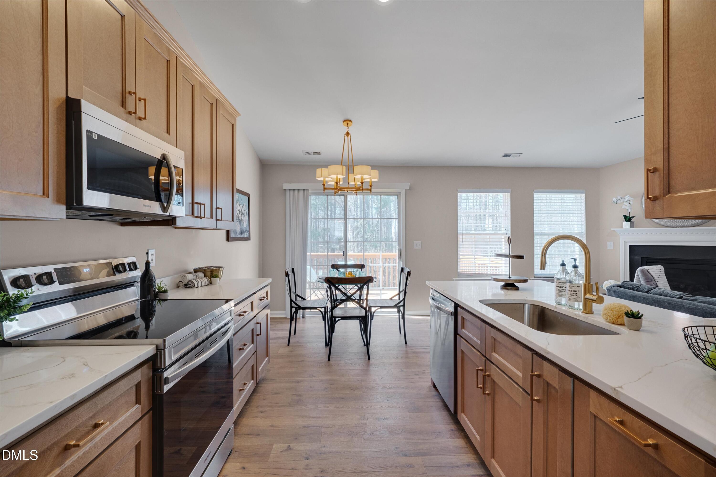 5530 Spindlewood Court