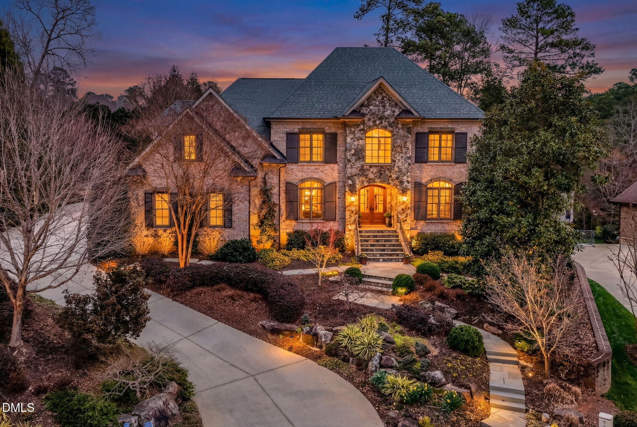3604 Nightfall Court