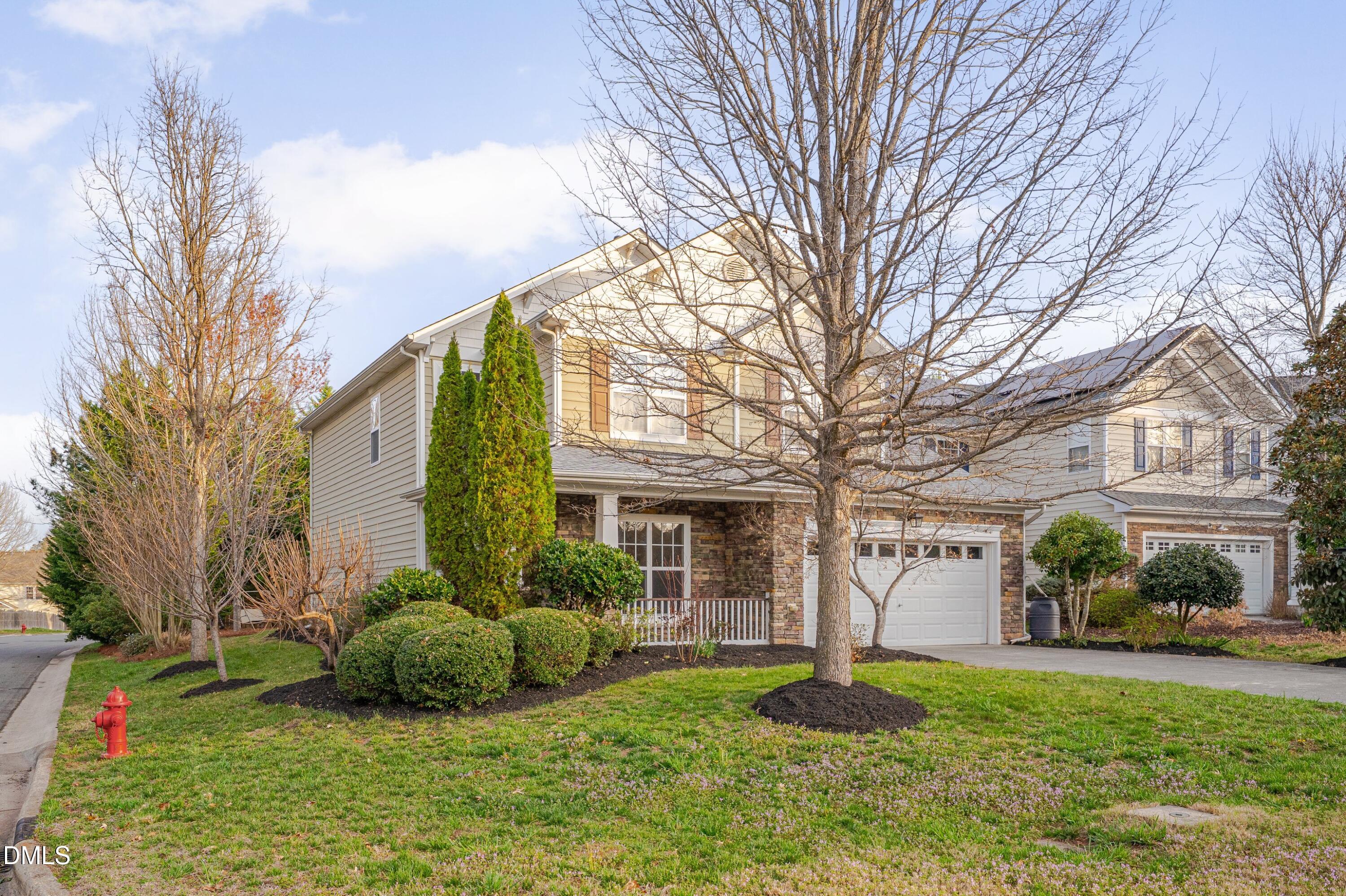 2103 Woodsdale Drive