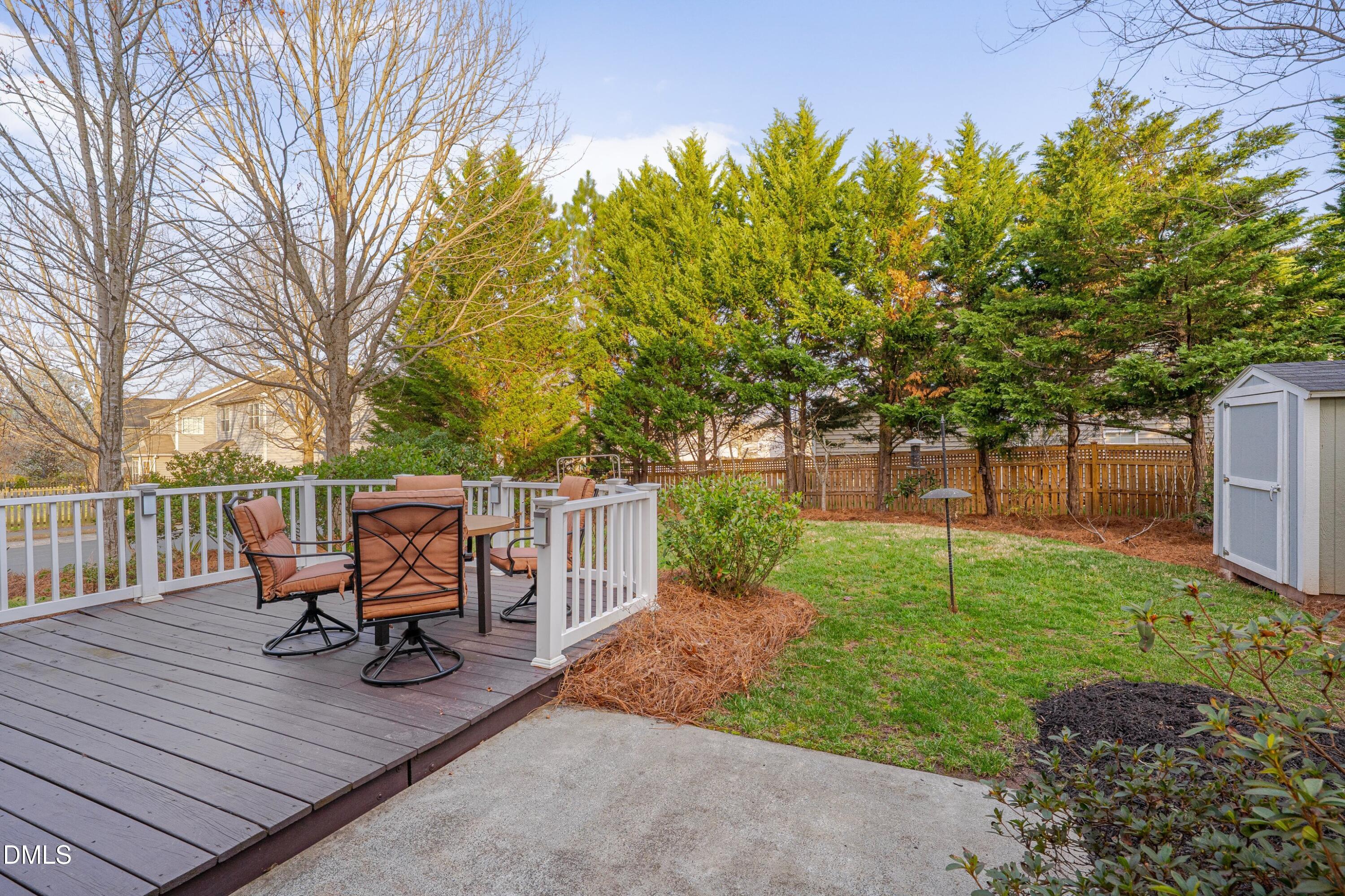 2103 Woodsdale Drive