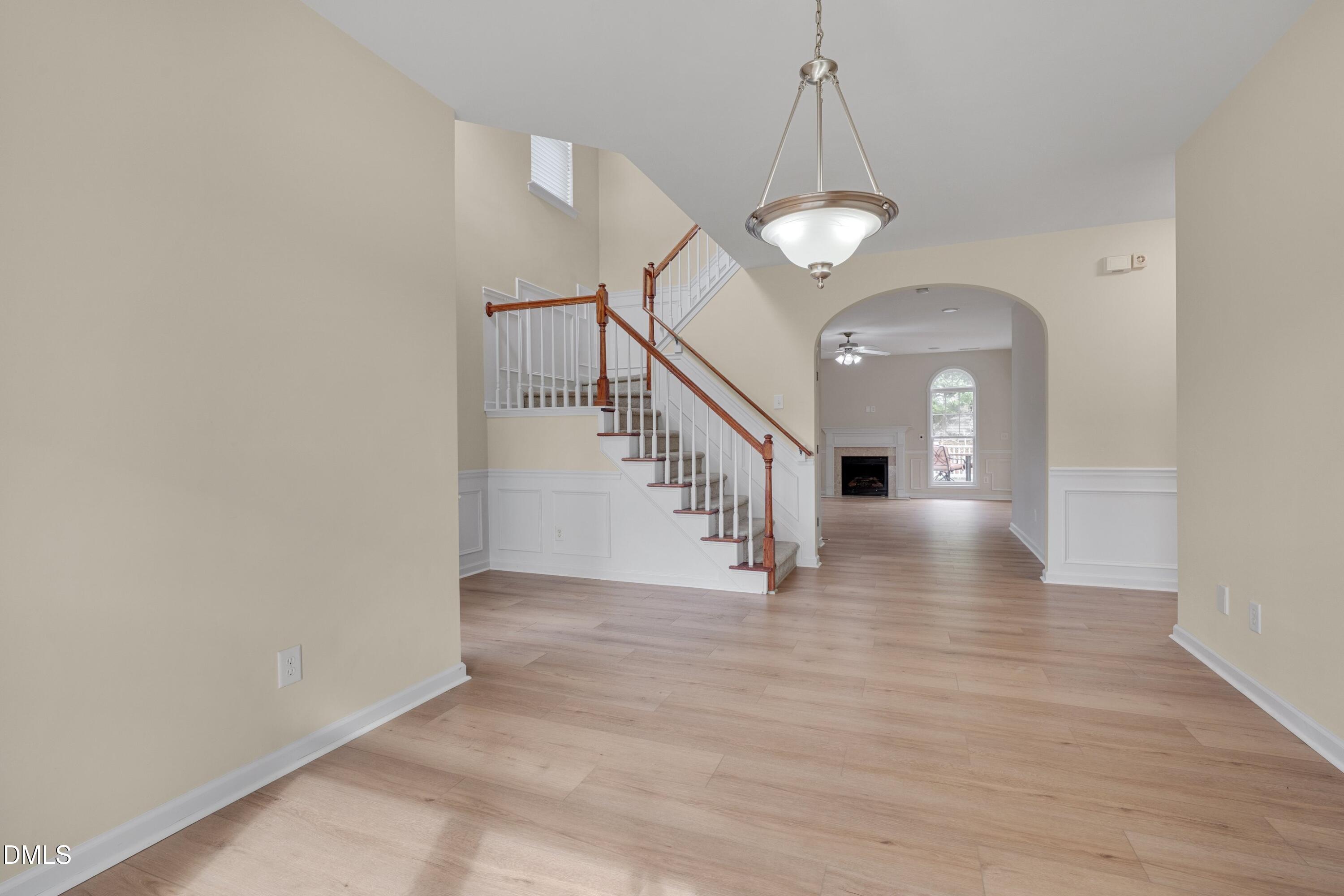 2103 Woodsdale Drive