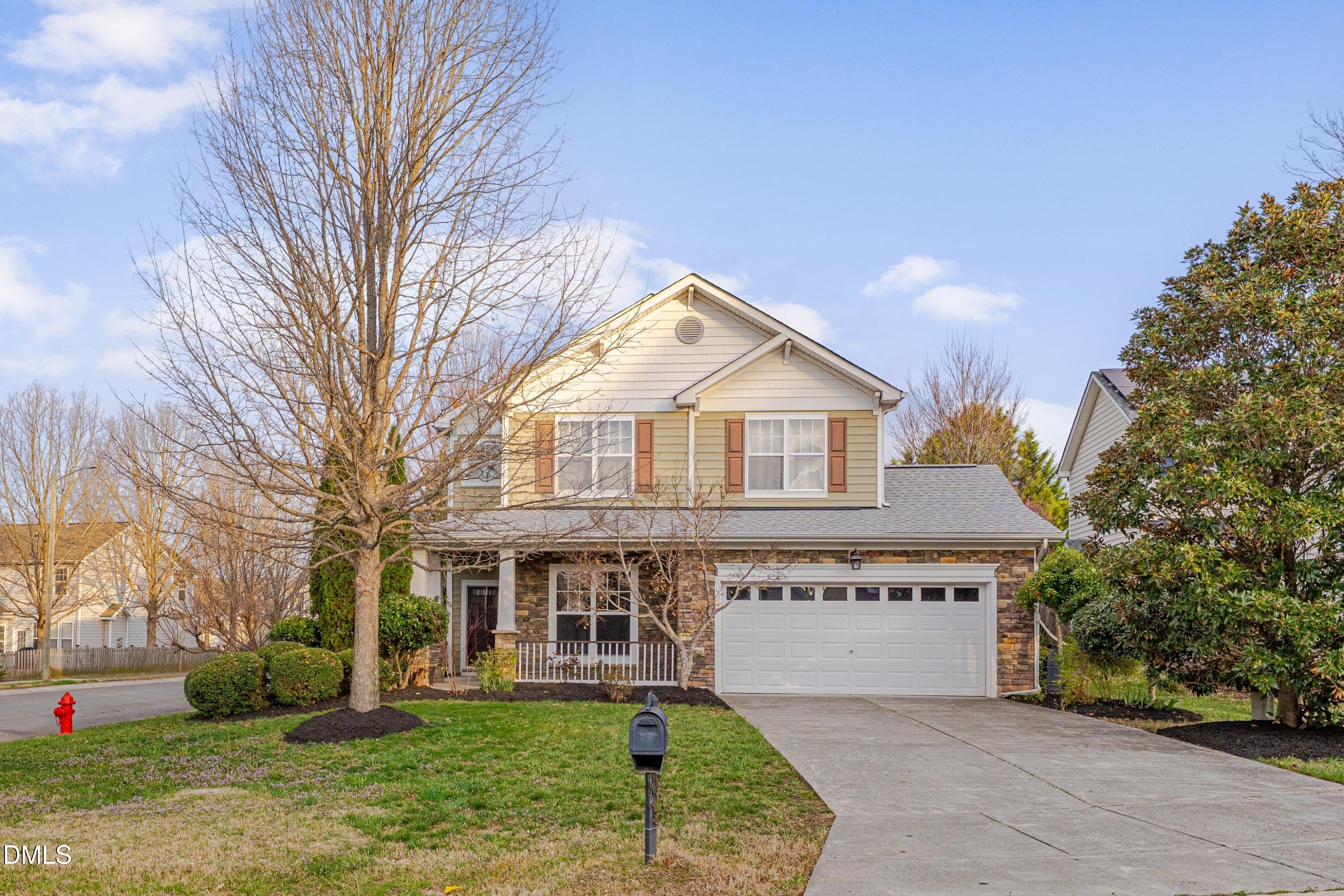 2103 Woodsdale Drive