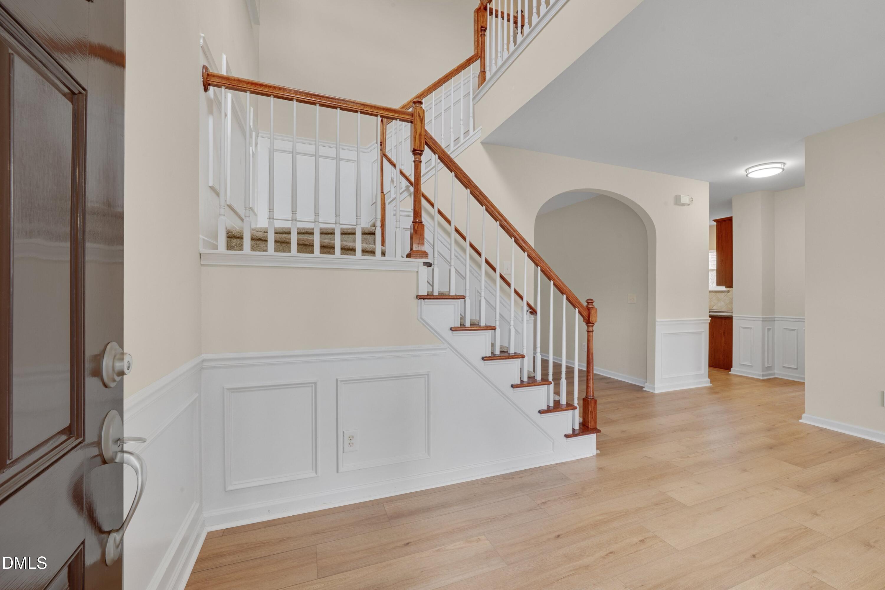 2103 Woodsdale Drive