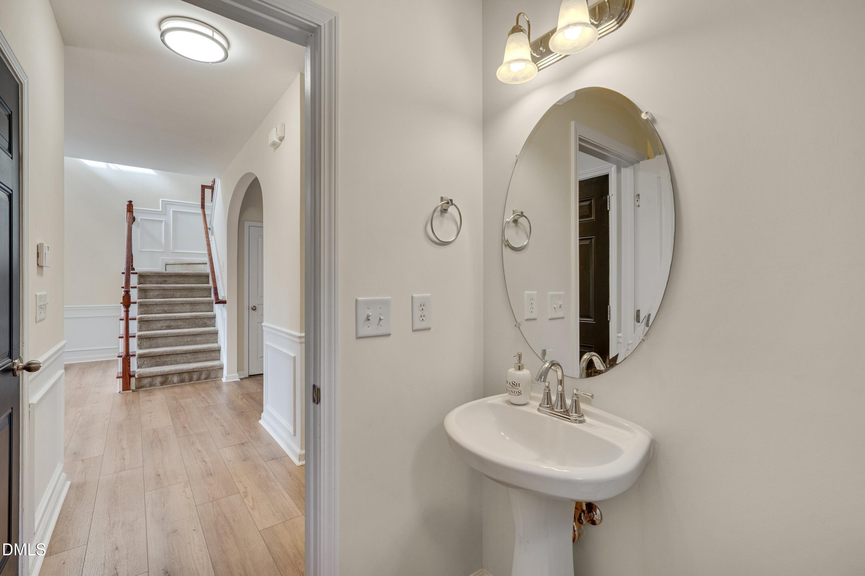 2103 Woodsdale Drive