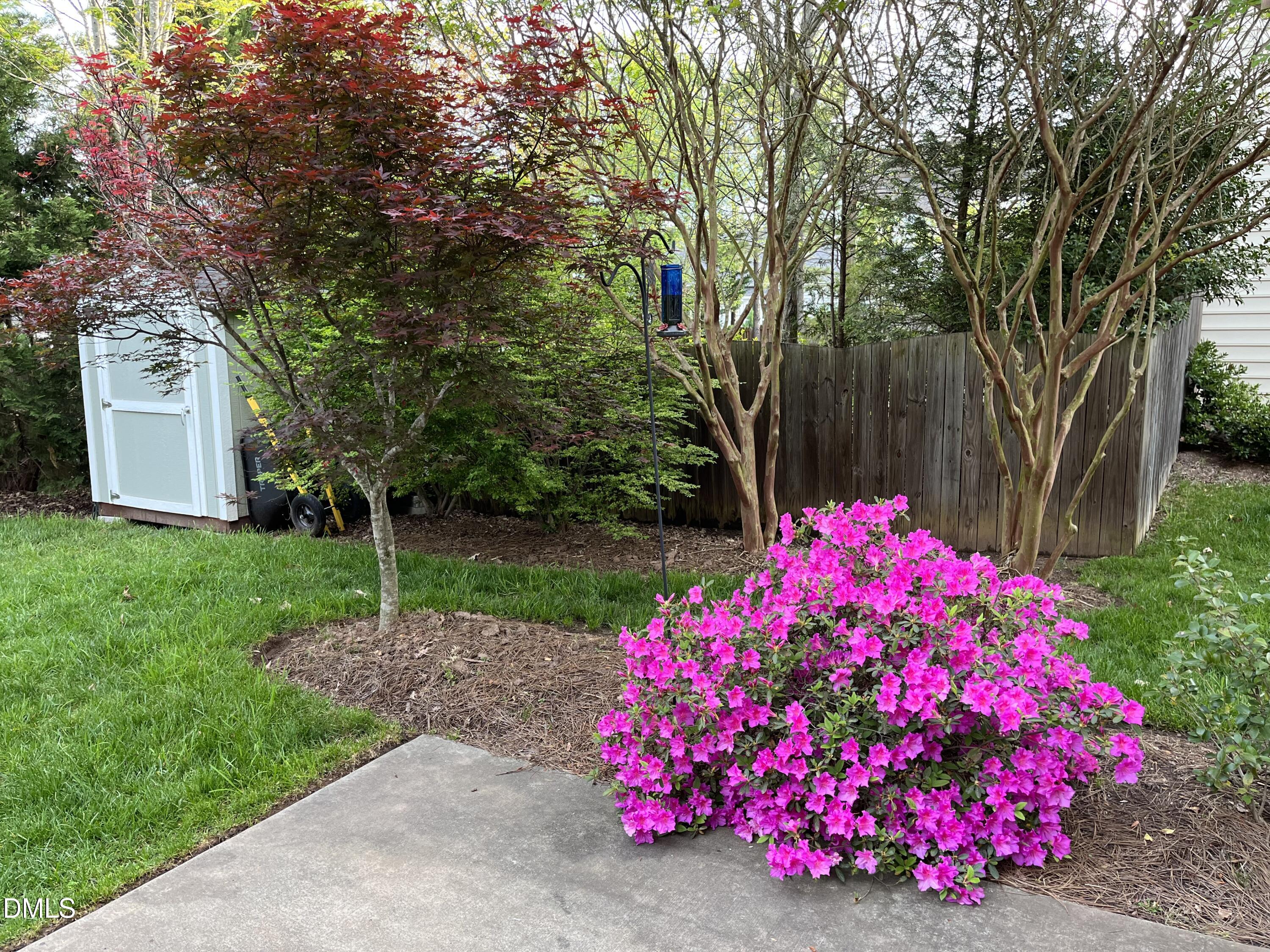 2103 Woodsdale Drive