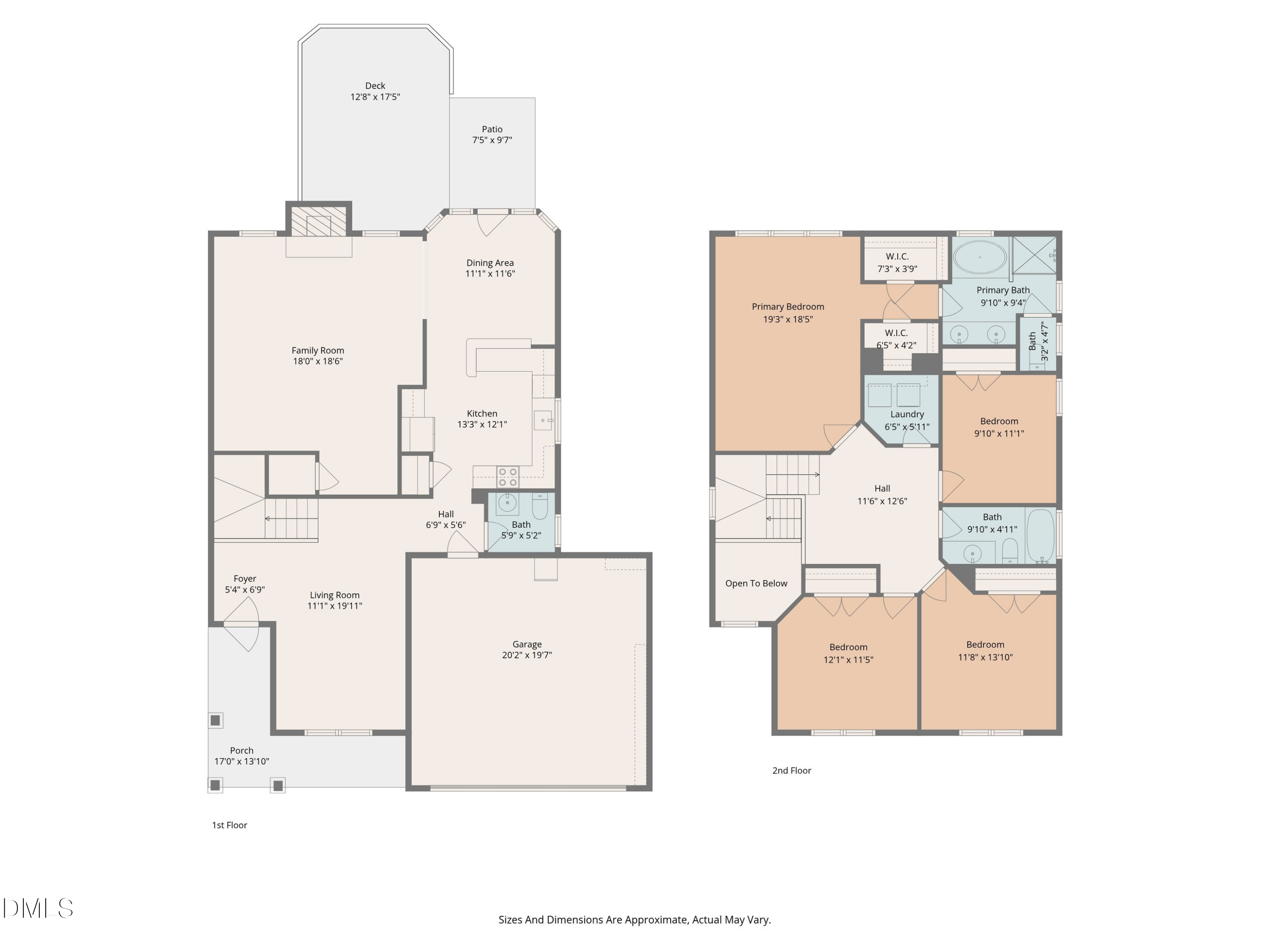 2103 Woodsdale Drive