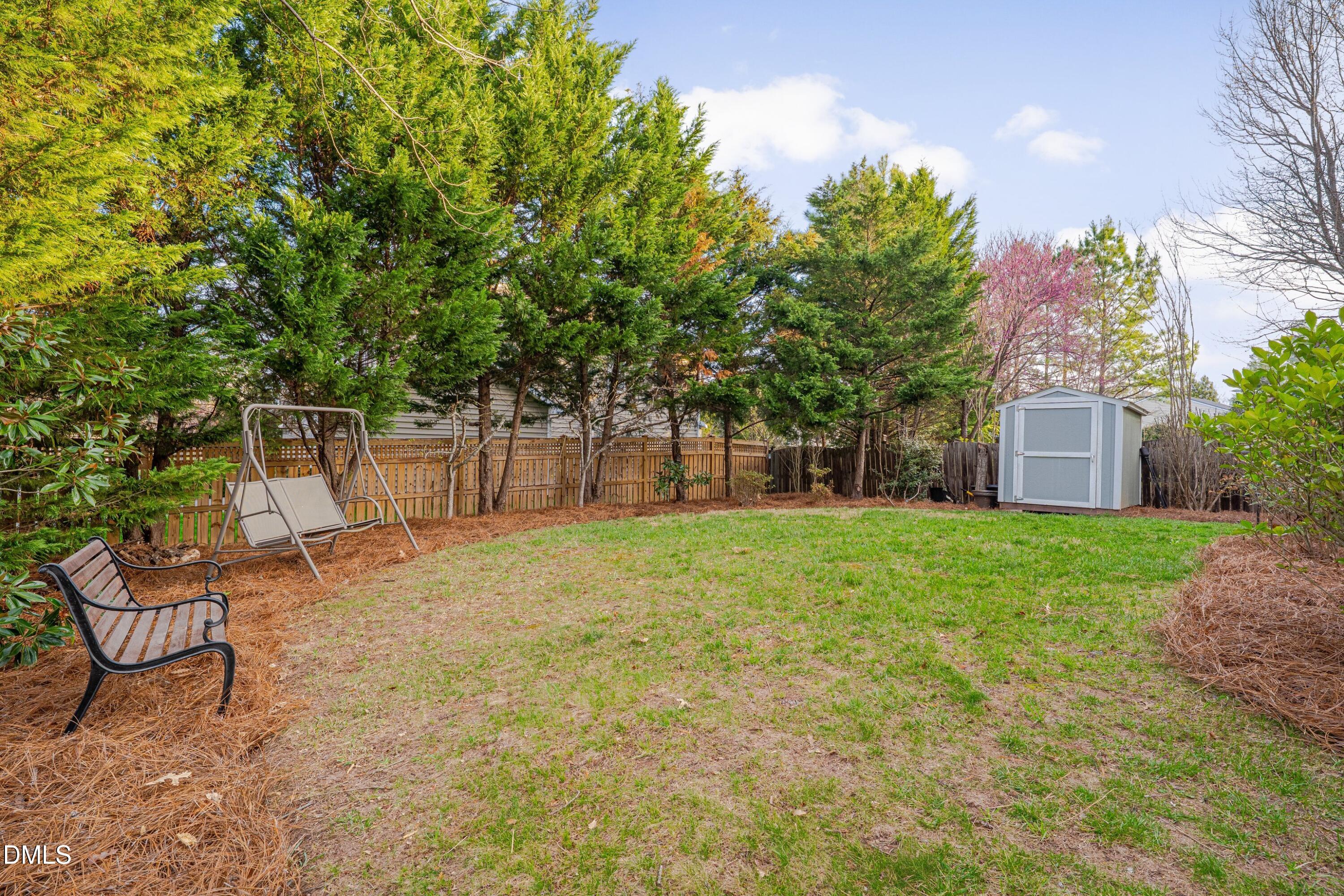 2103 Woodsdale Drive