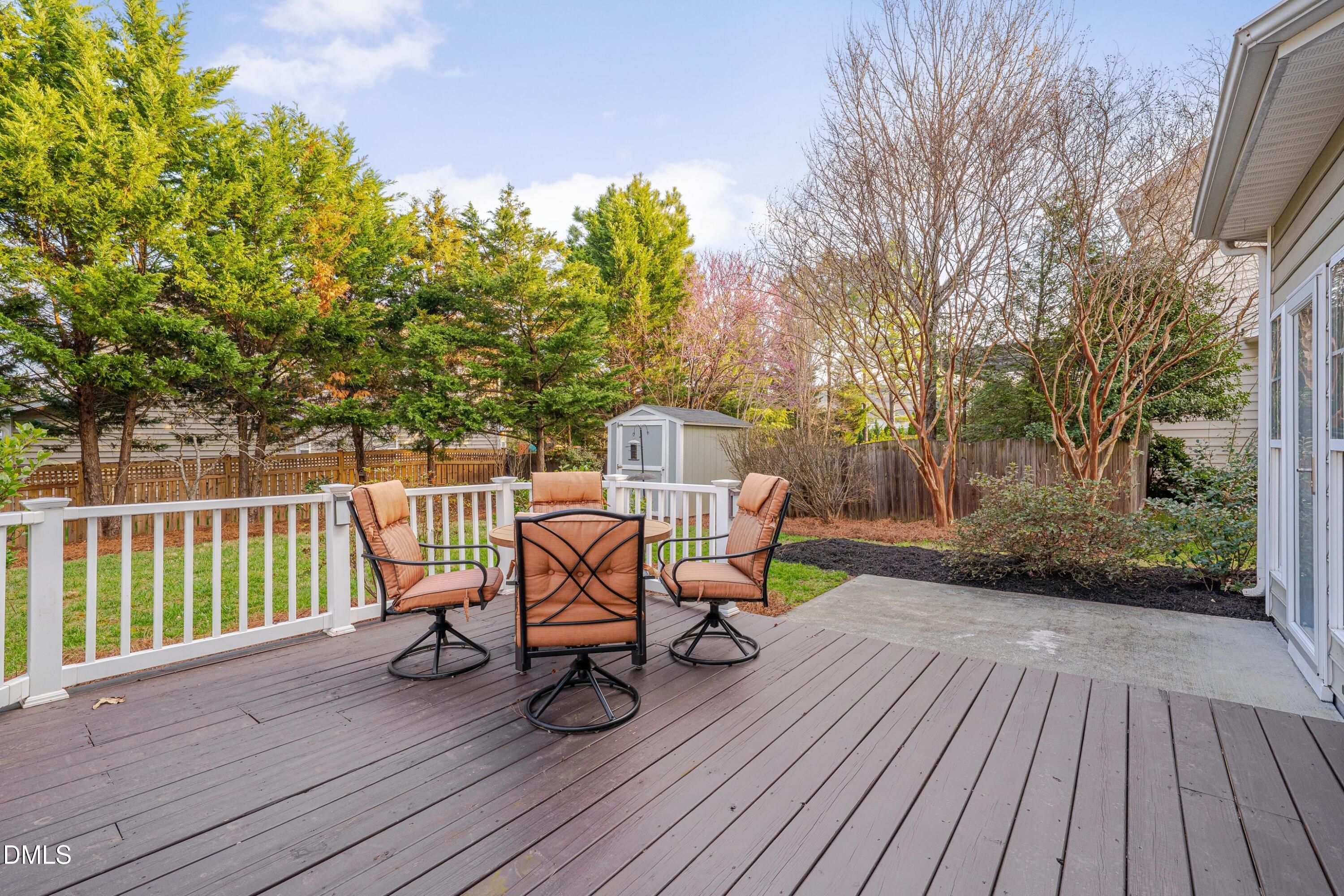 2103 Woodsdale Drive