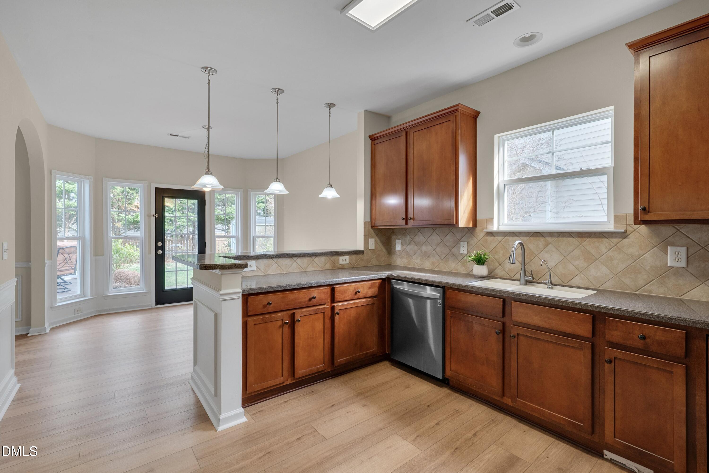 2103 Woodsdale Drive