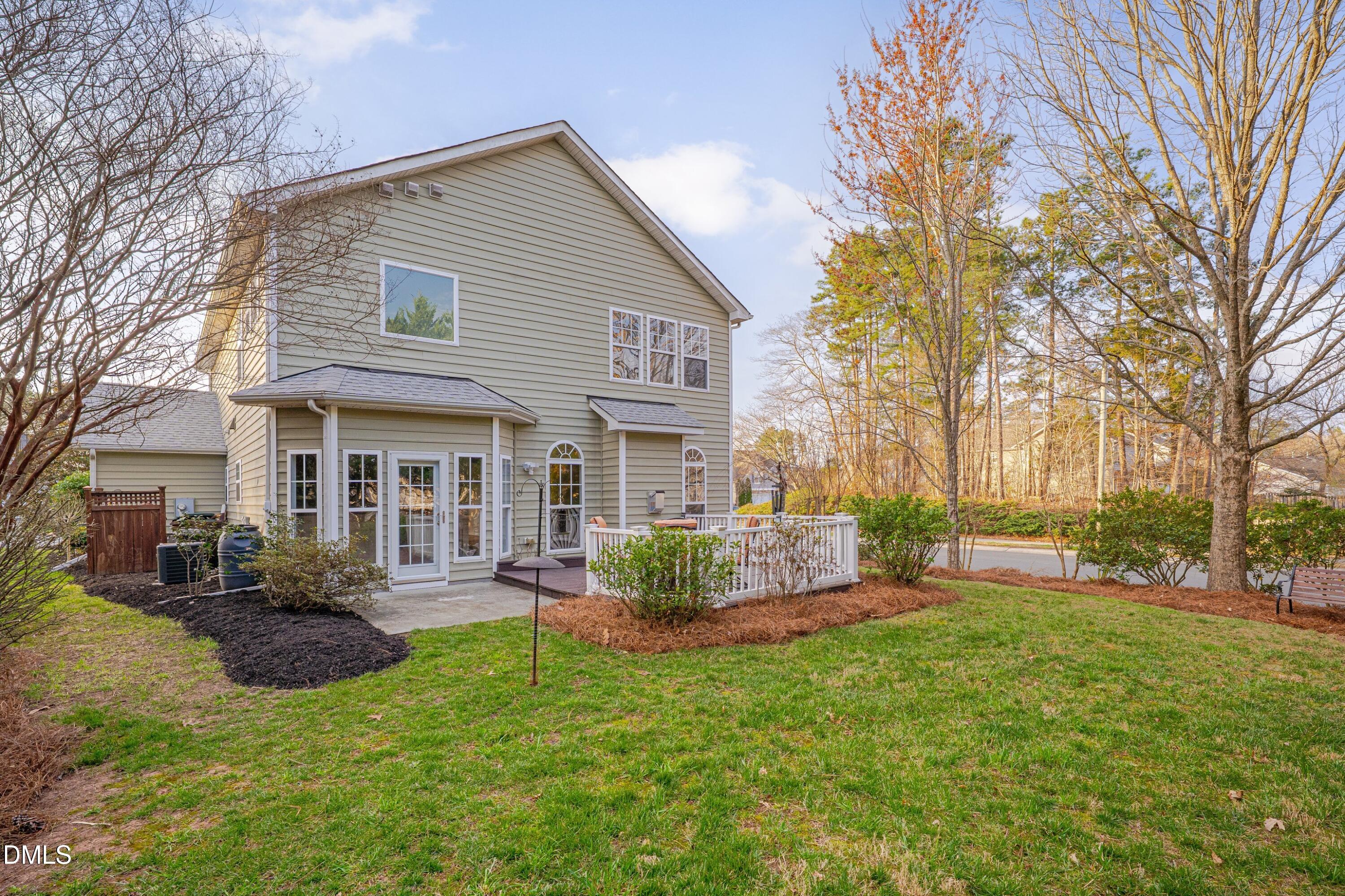 2103 Woodsdale Drive