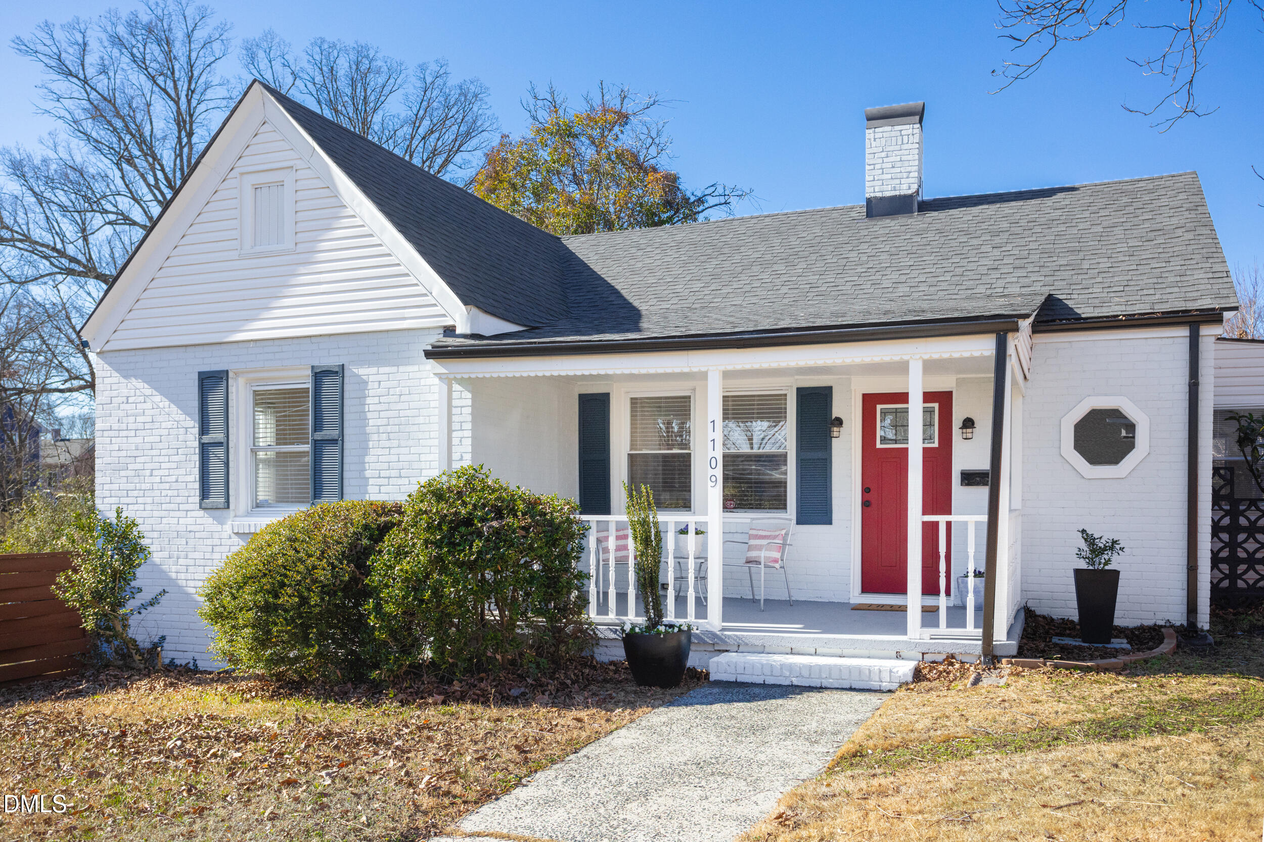 1109 N Elizabeth Street