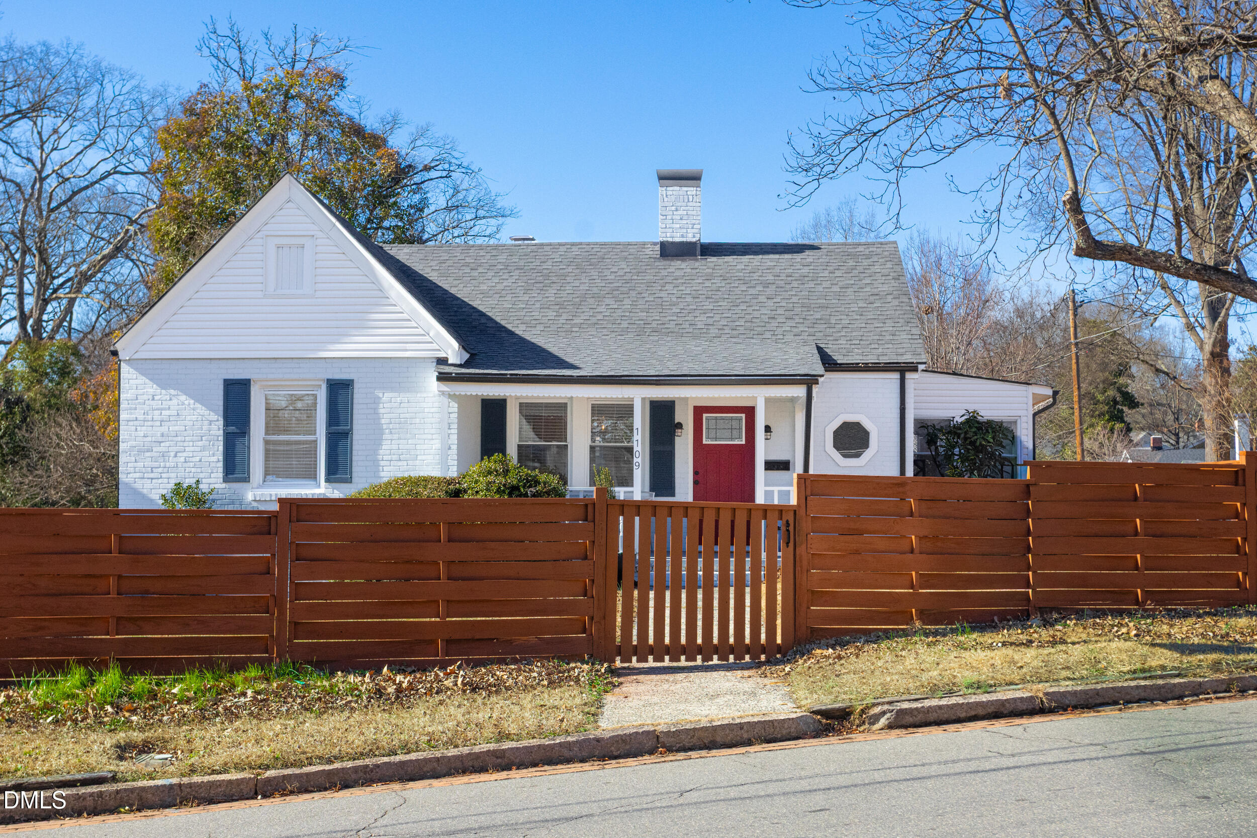 1109 N Elizabeth Street