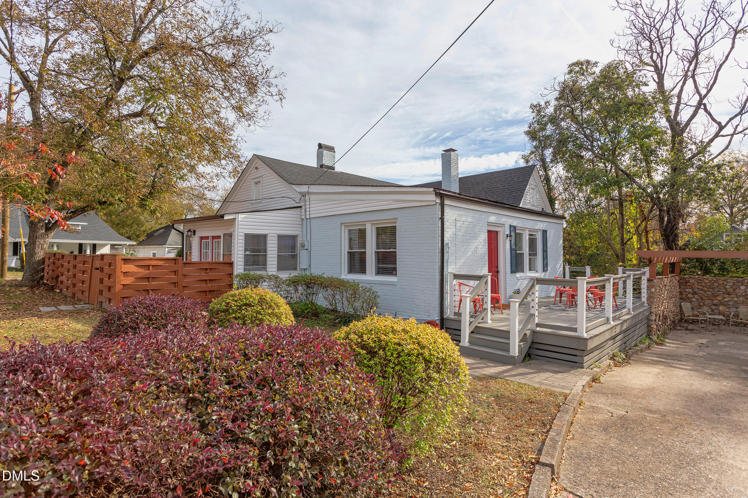 1109 N Elizabeth Street