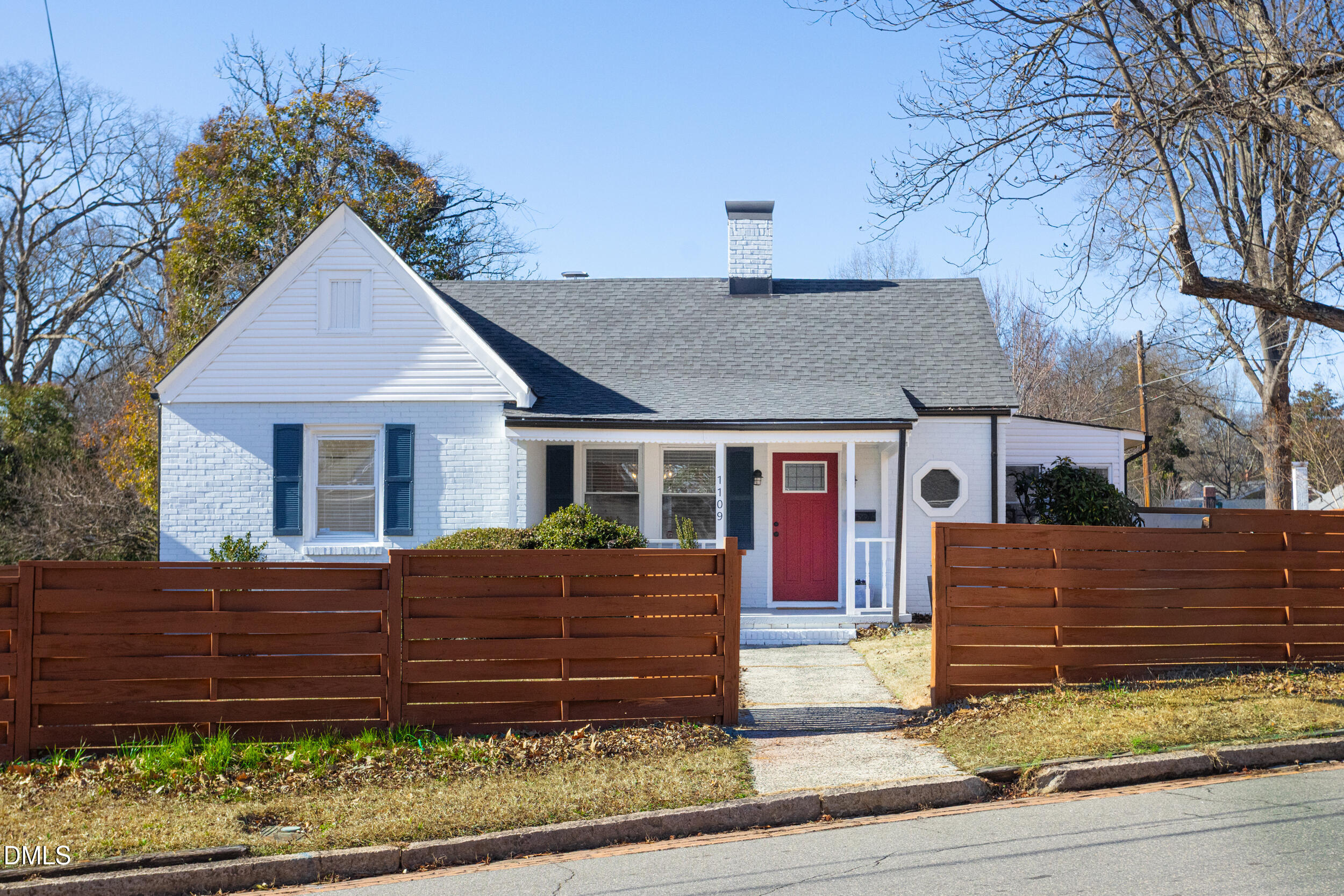 1109 N Elizabeth Street