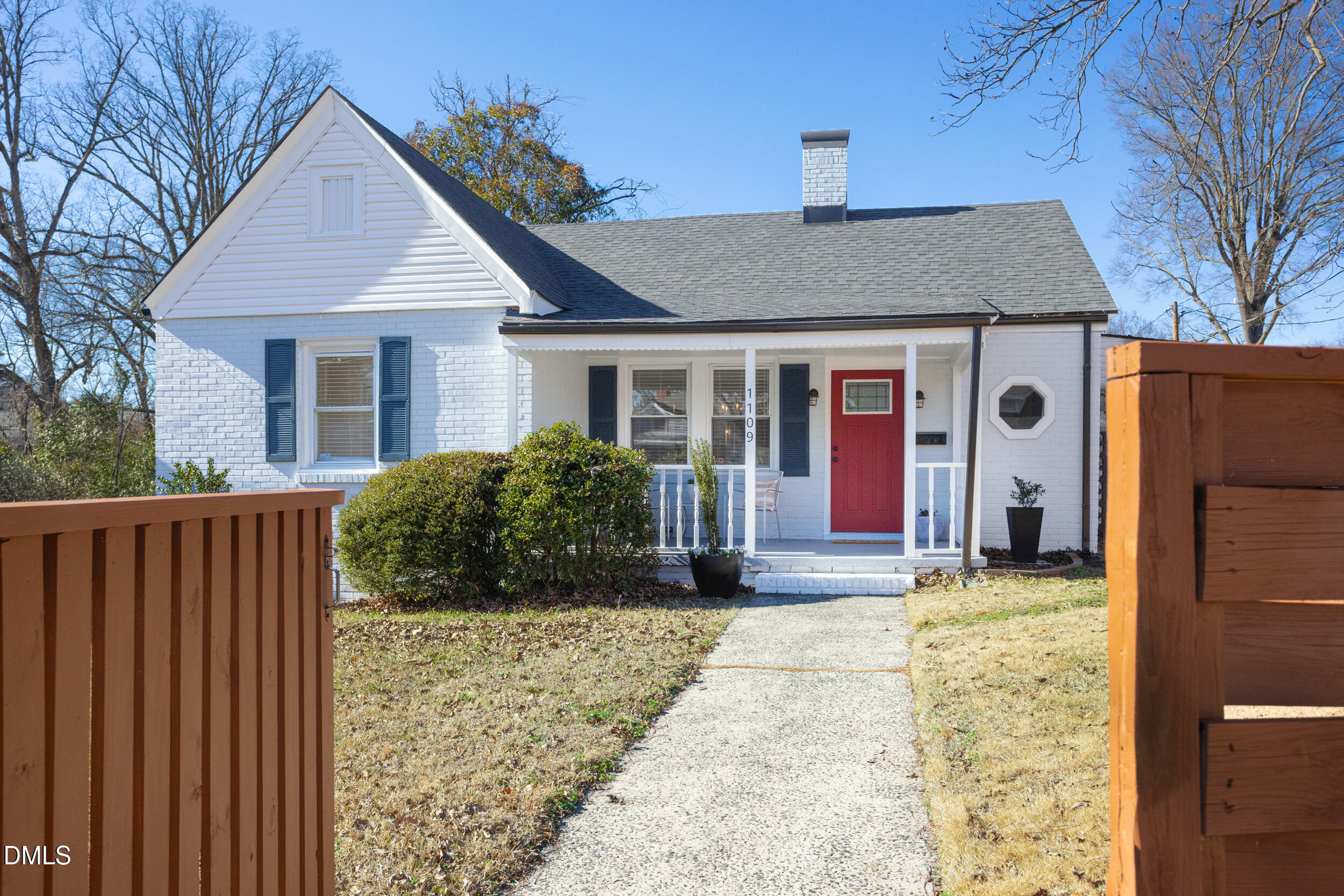 1109 N Elizabeth Street