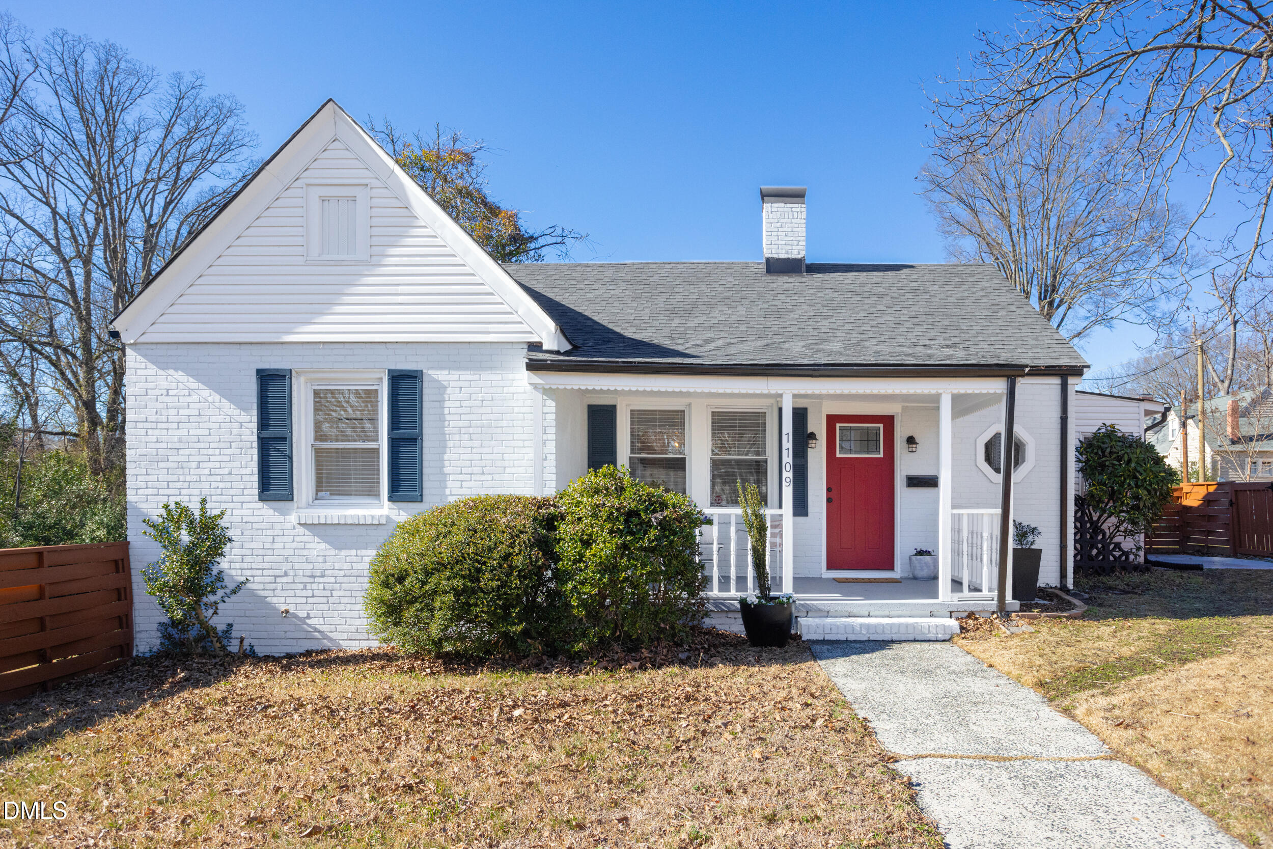 1109 N Elizabeth Street