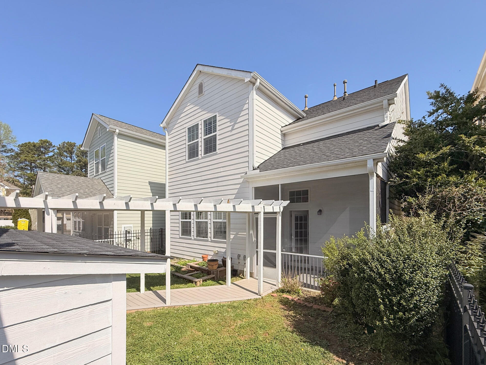 847 Historian Street